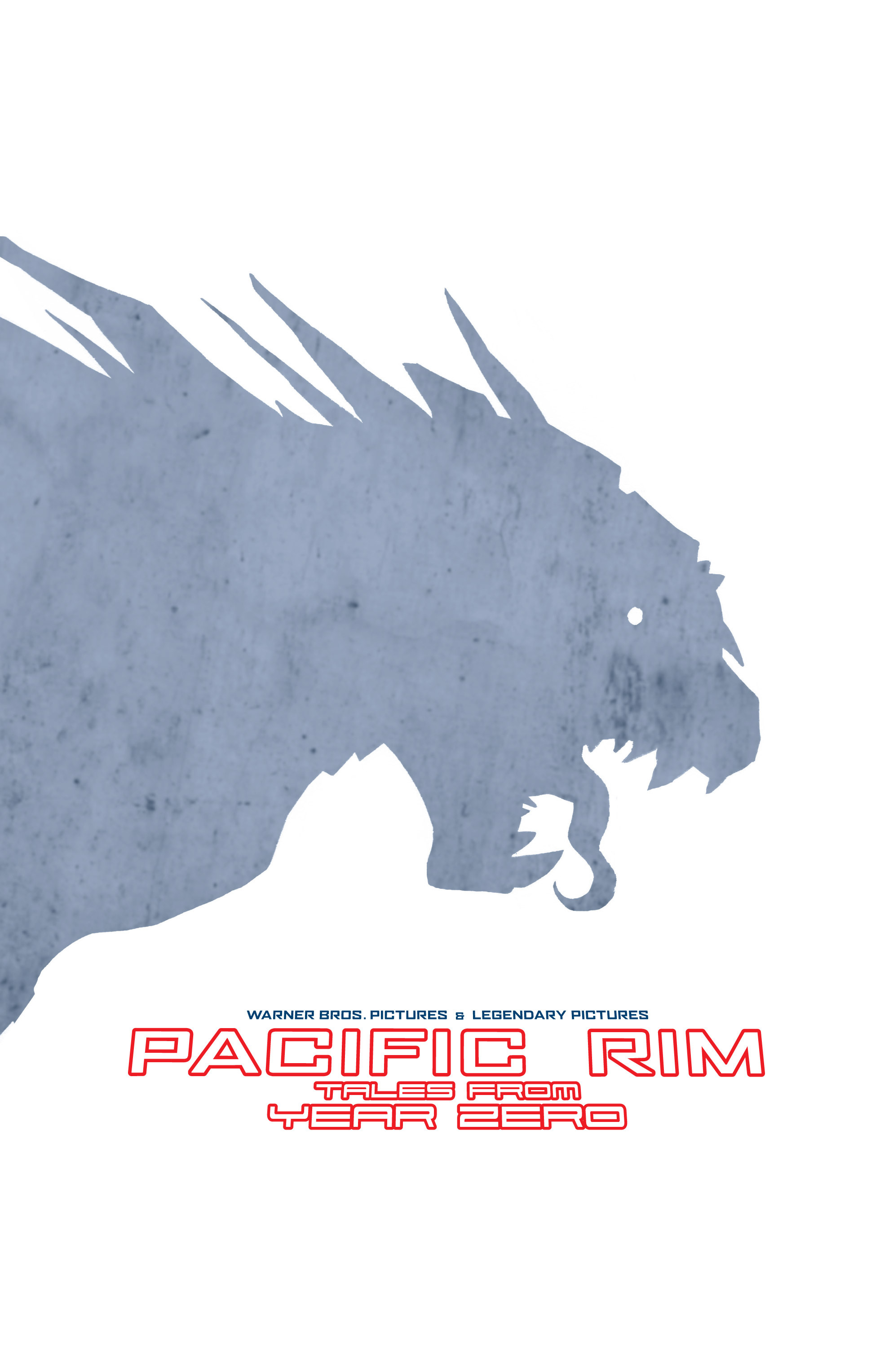 Pacific Rim: Tales From Year Zero (2013): Chapter 1 - Page 2