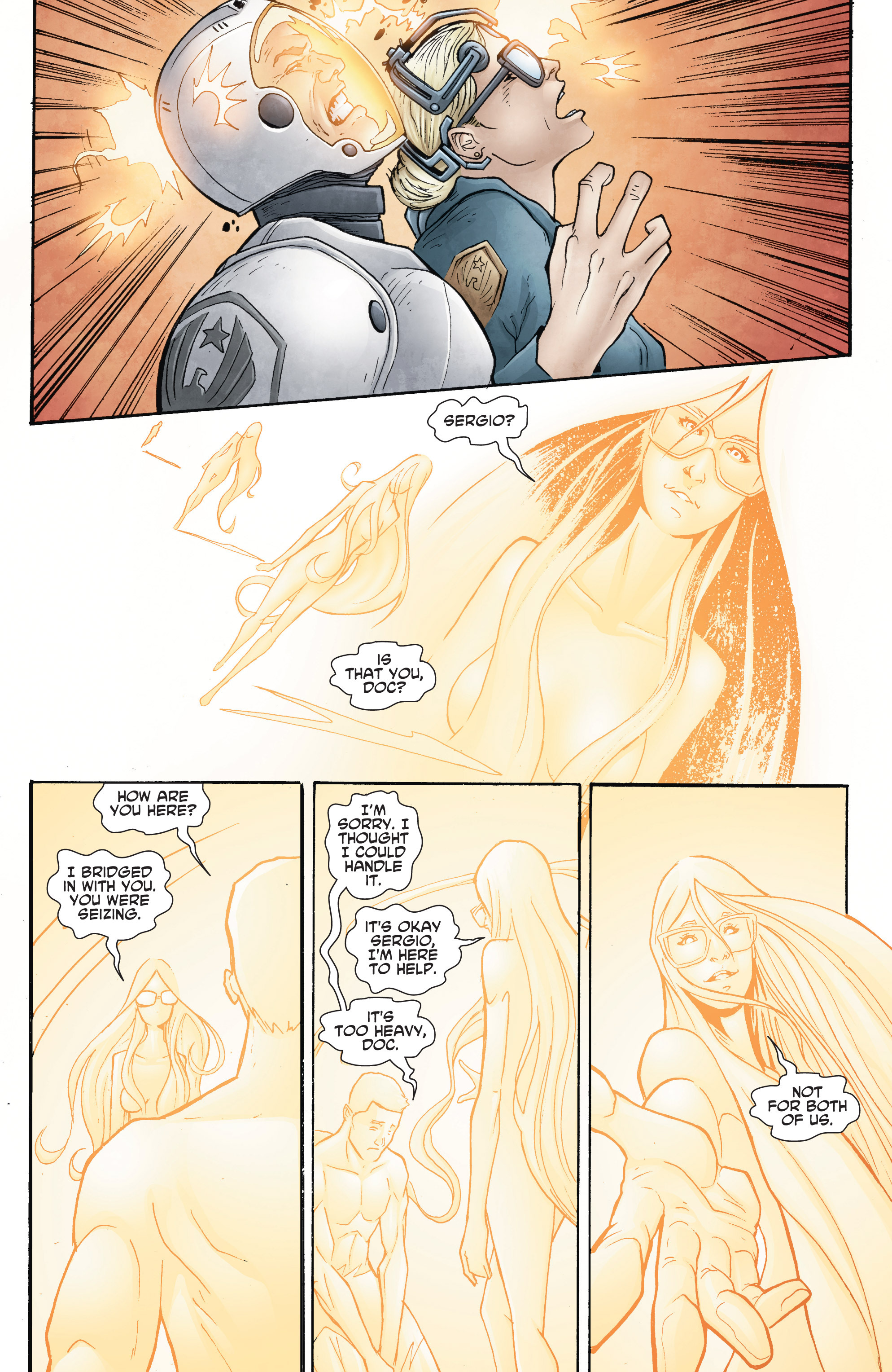 Pacific Rim: Tales From Year Zero (2013) issue 1 - Page 59