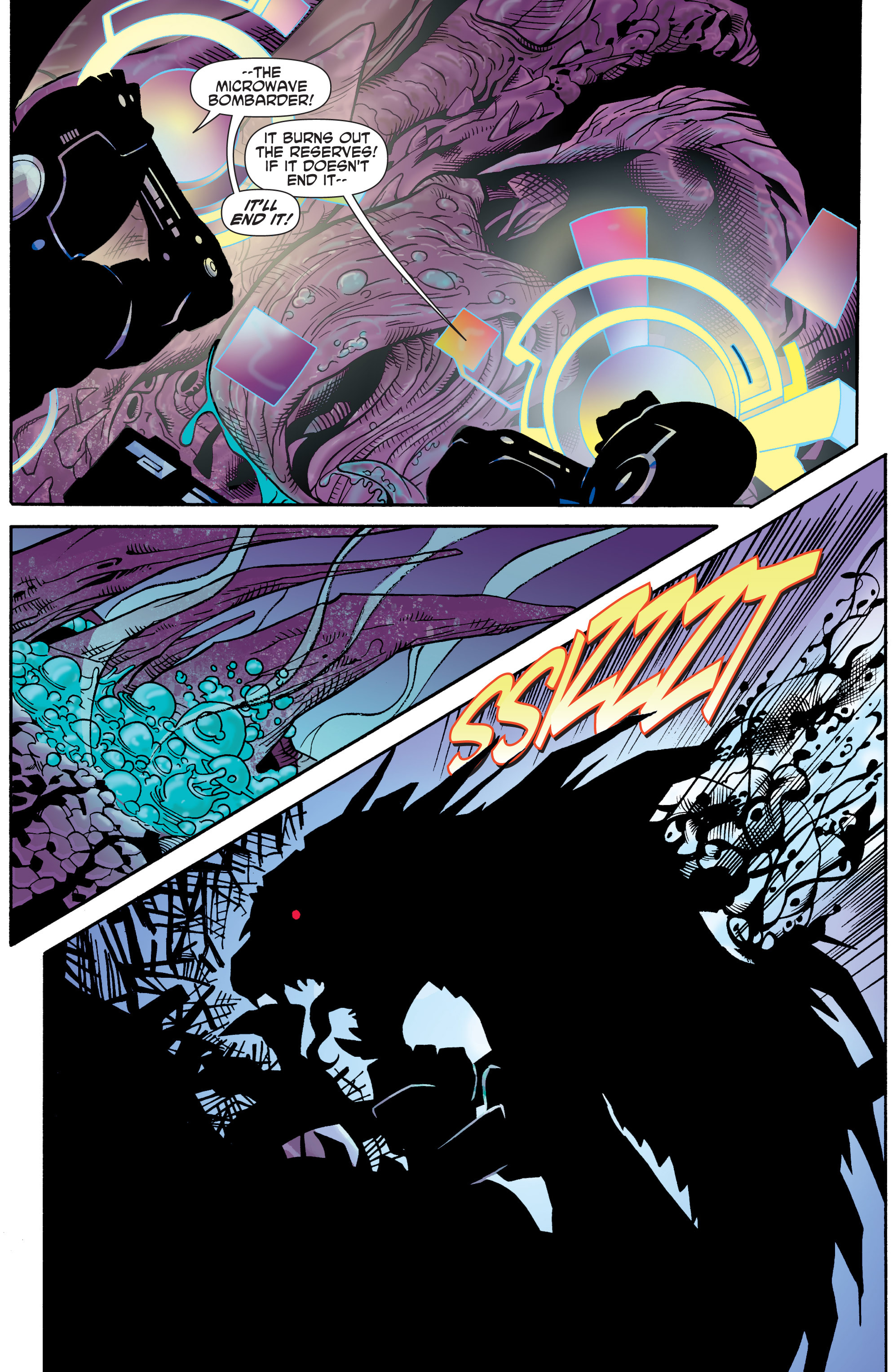 Pacific Rim: Tales From Year Zero (2013) issue 1 - Page 83