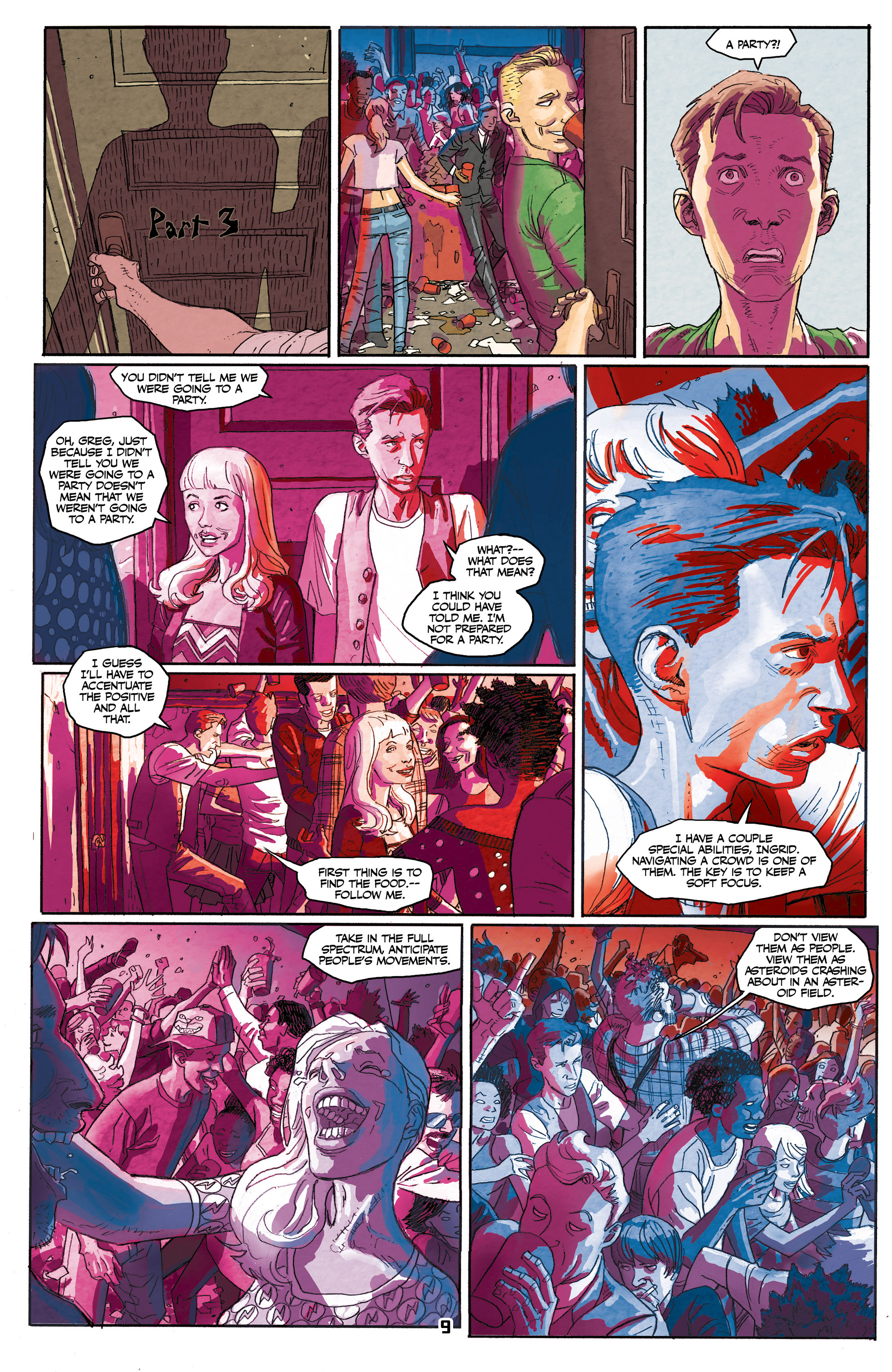 Paklis (2017) issue 1 - Page 11