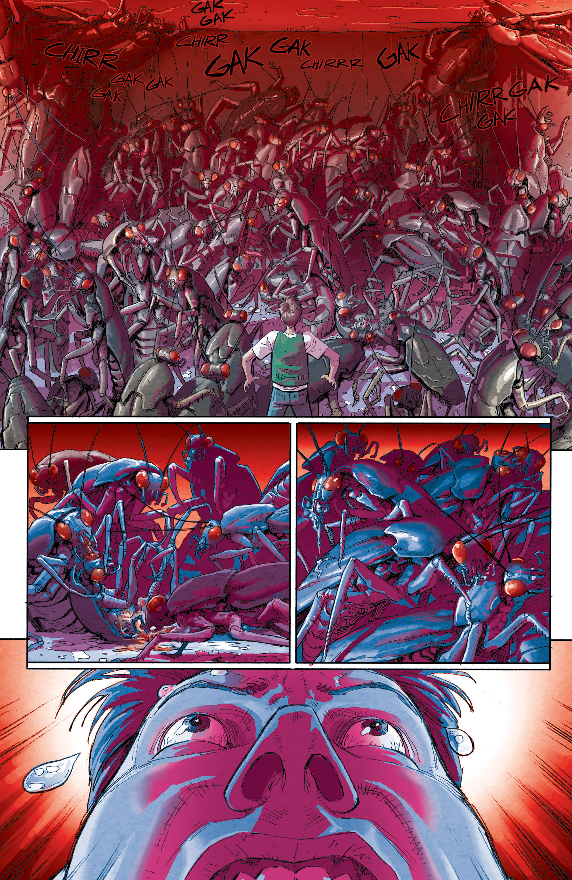 Paklis (2017) issue 1 - Page 17