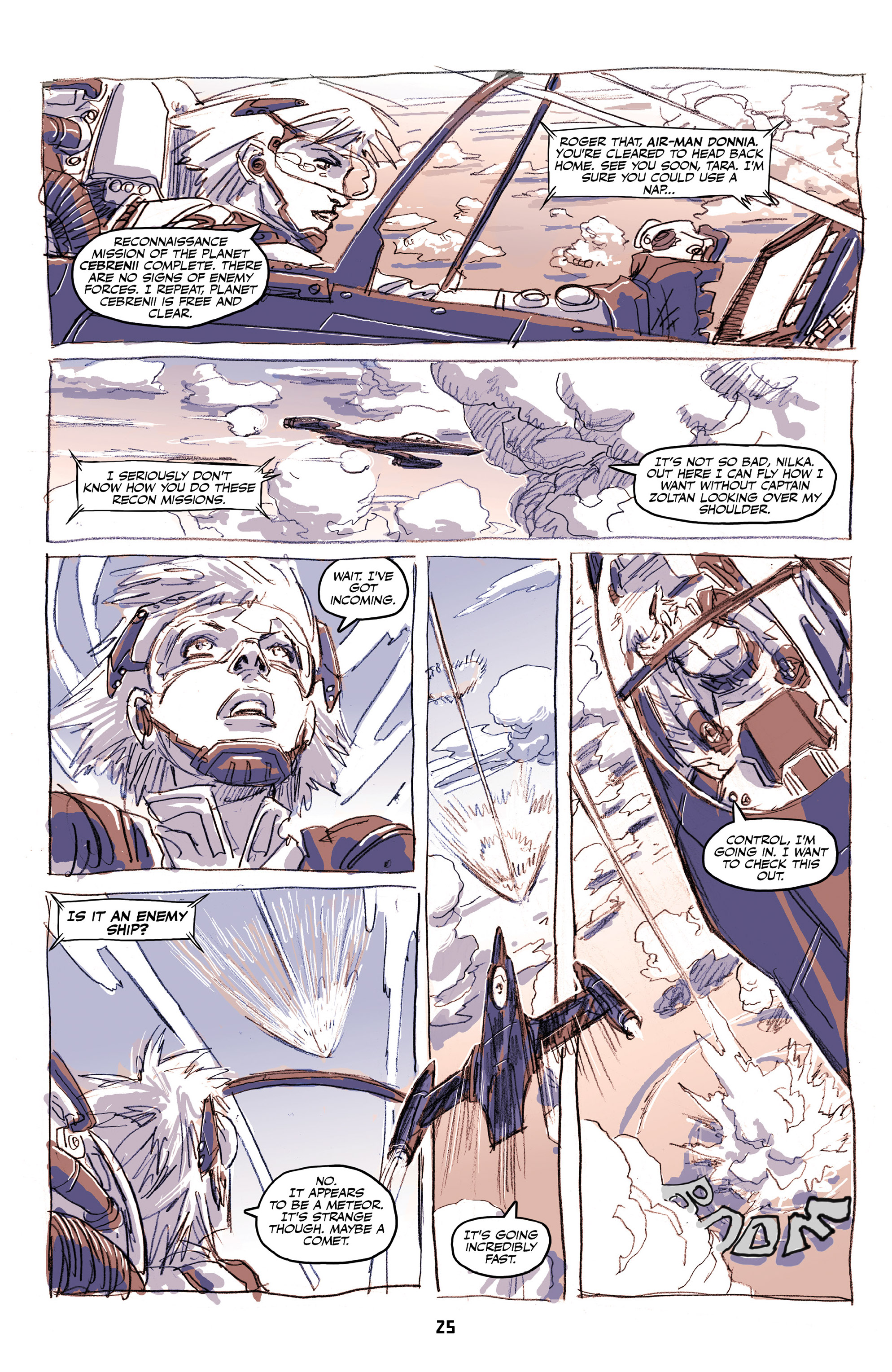 Paklis (2017) issue 1 - Page 26