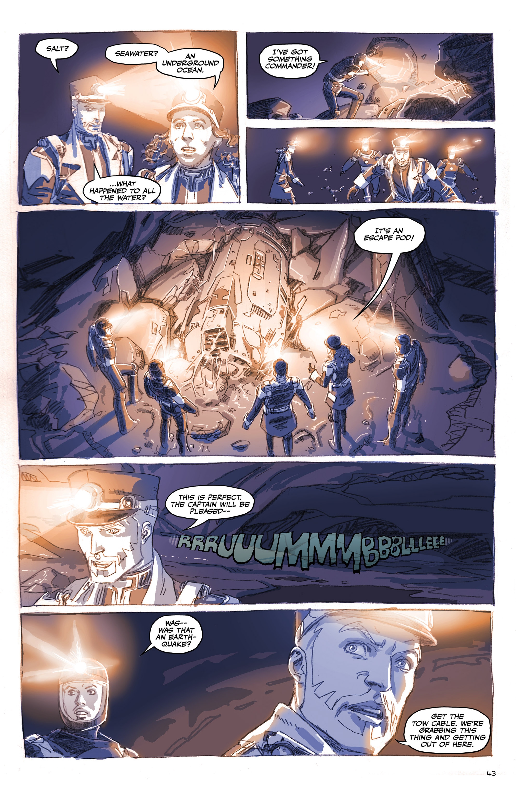 Paklis (2017) issue 2 - Page 42