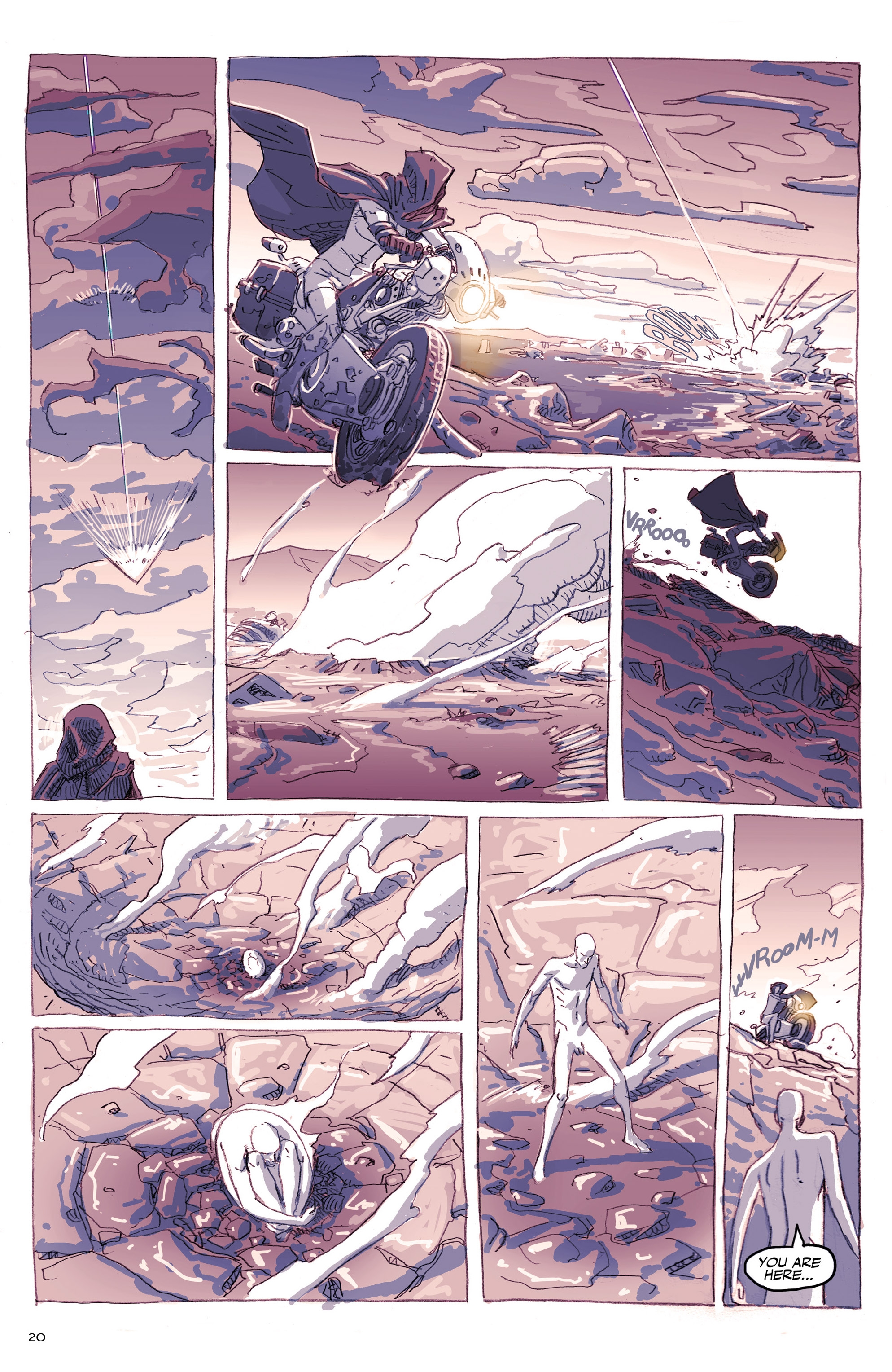 Paklis (2017) issue 3 - Page 21