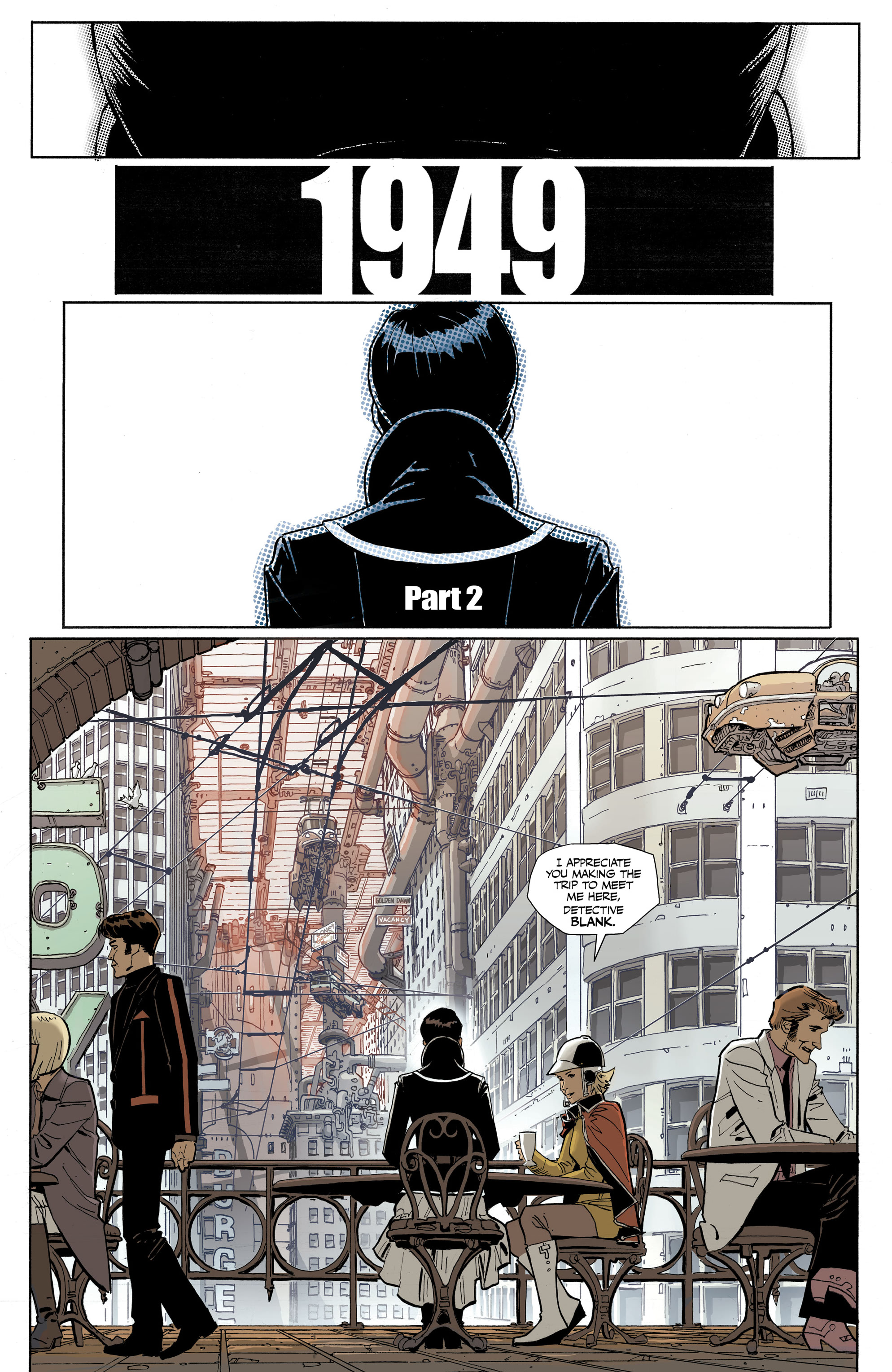 Paklis (2017) issue 6 - Page 15