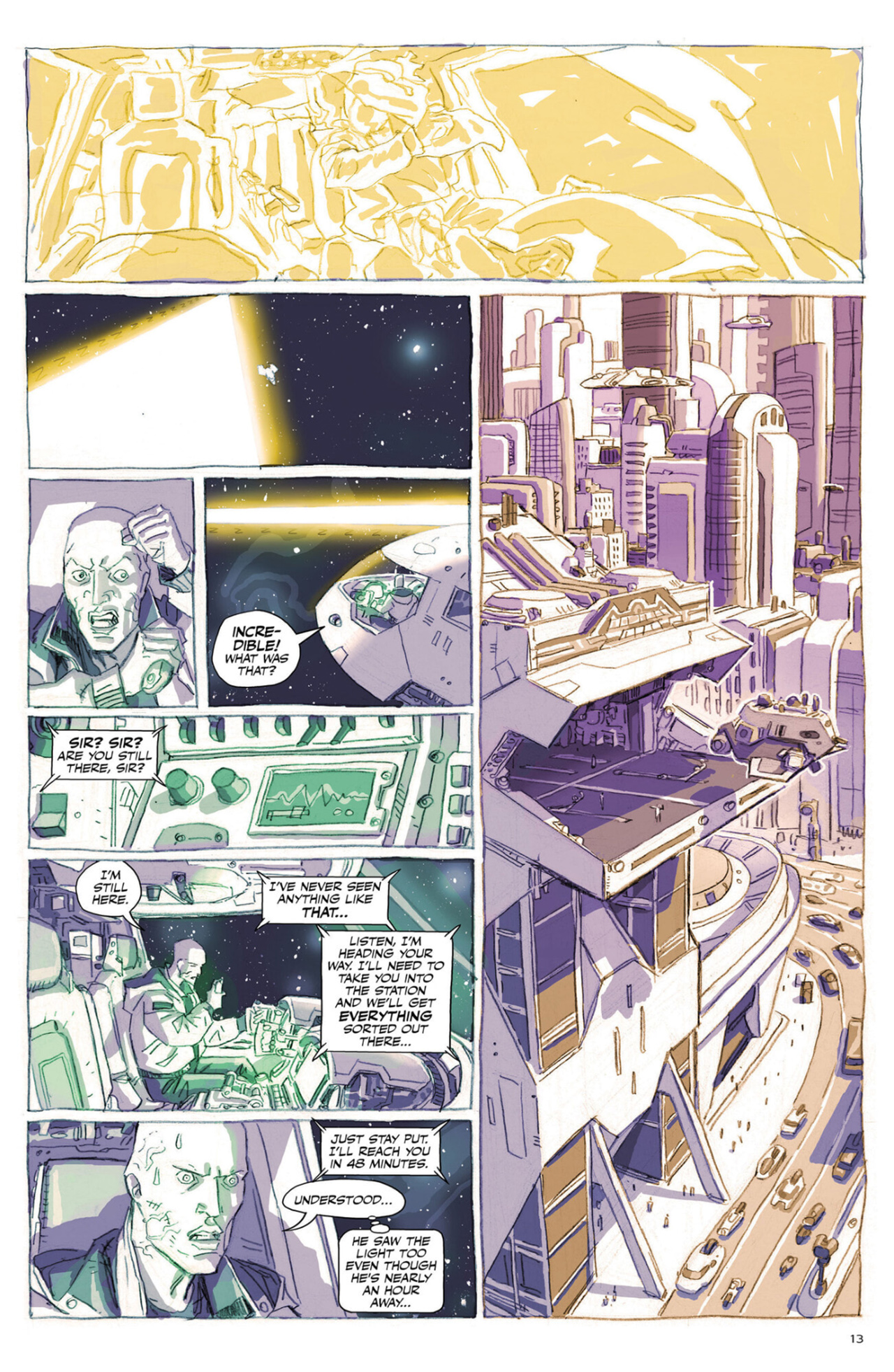 Paklis (2017): Chapter 7 - Page 15