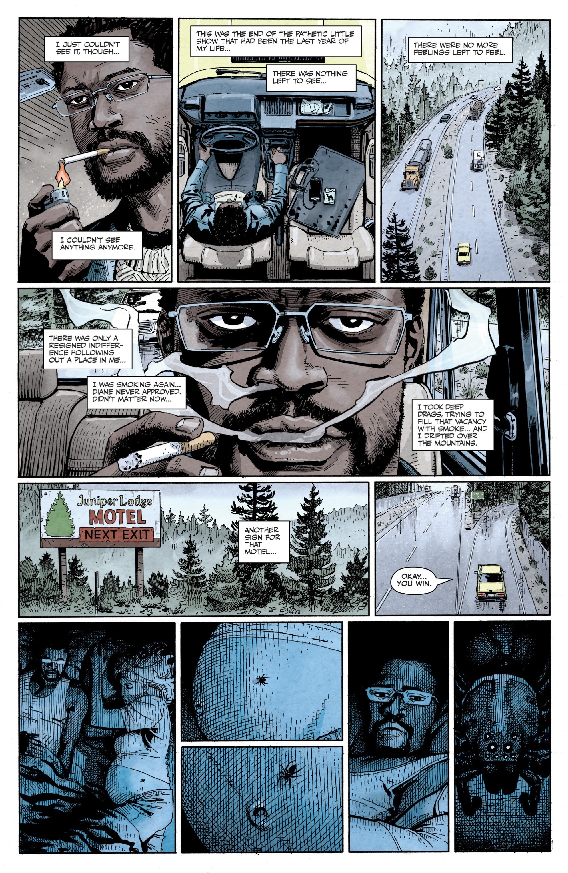 Paklis (2017): Chapter 9 - Page 3