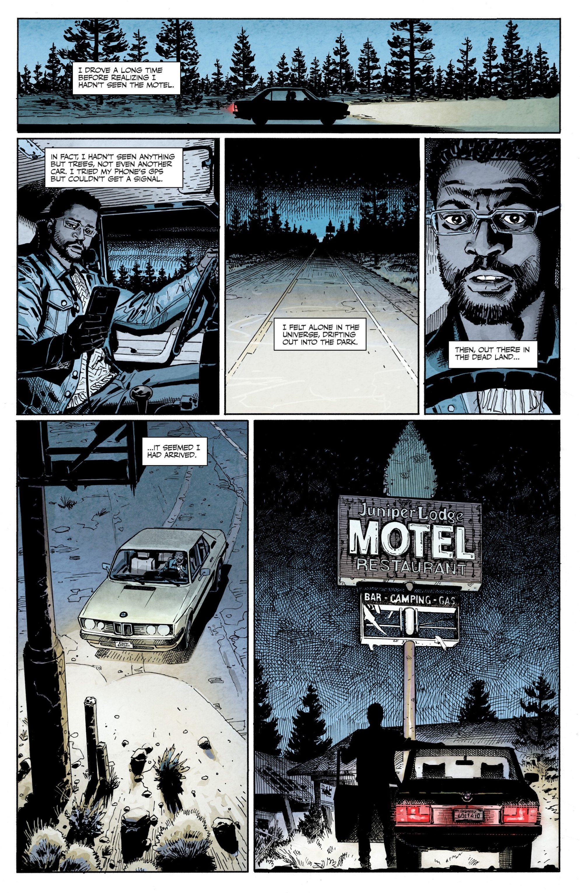 Paklis (2017): Chapter 9 - Page 4