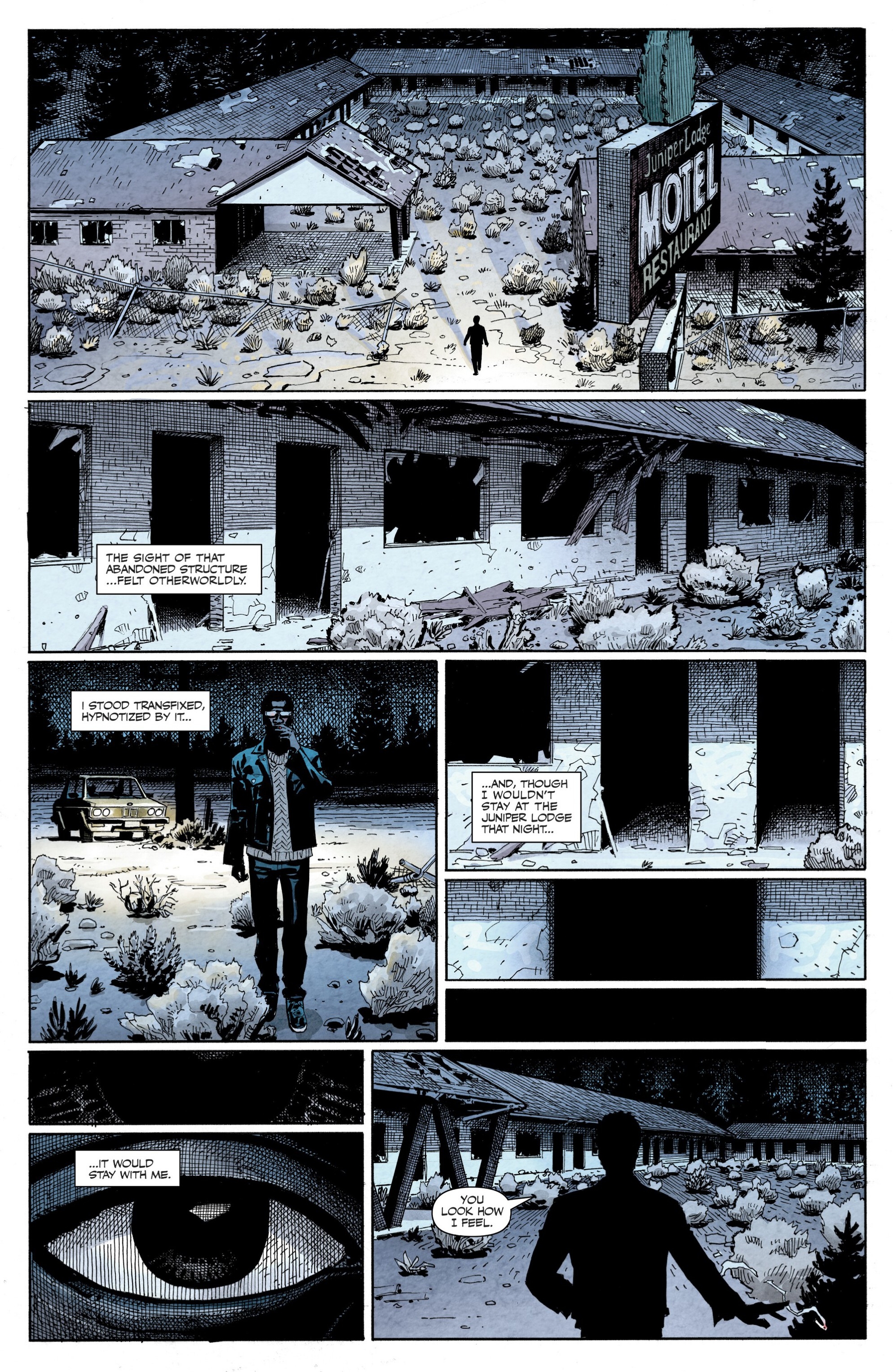 Paklis (2017): Chapter 9 - Page 5