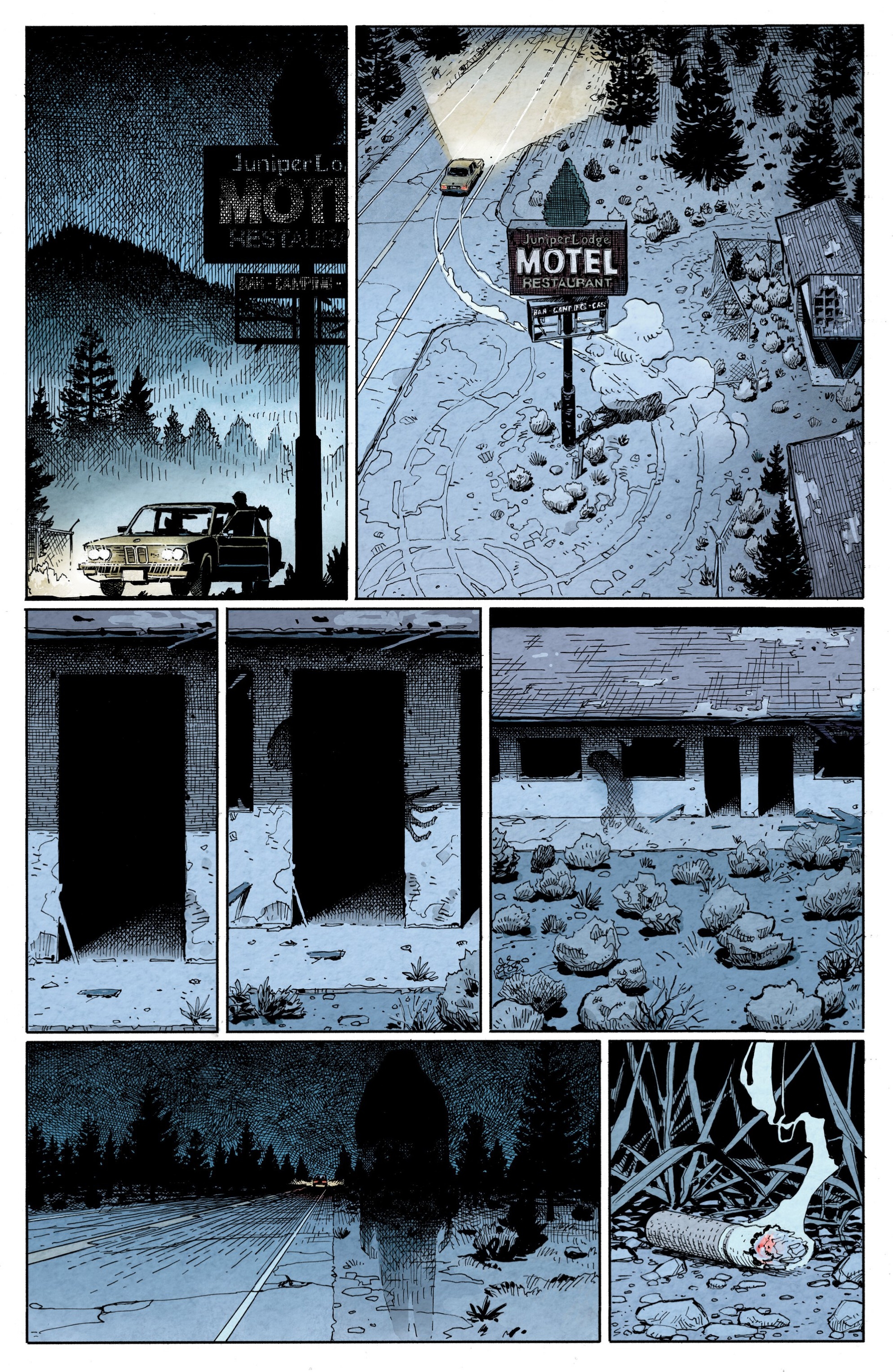 Paklis (2017): Chapter 9 - Page 6