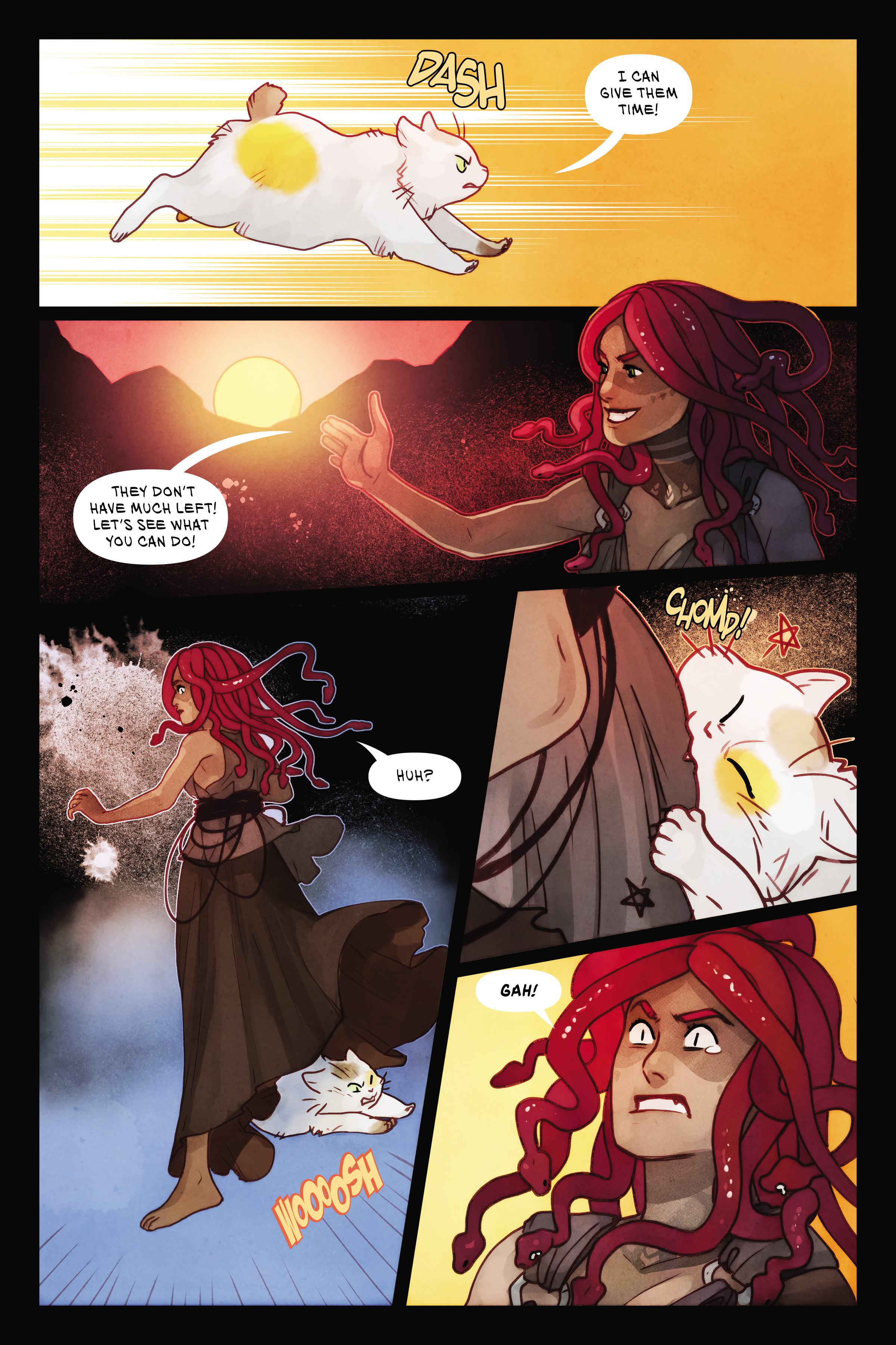 Pandora's Legacy (2018) issue 1 - Page 93