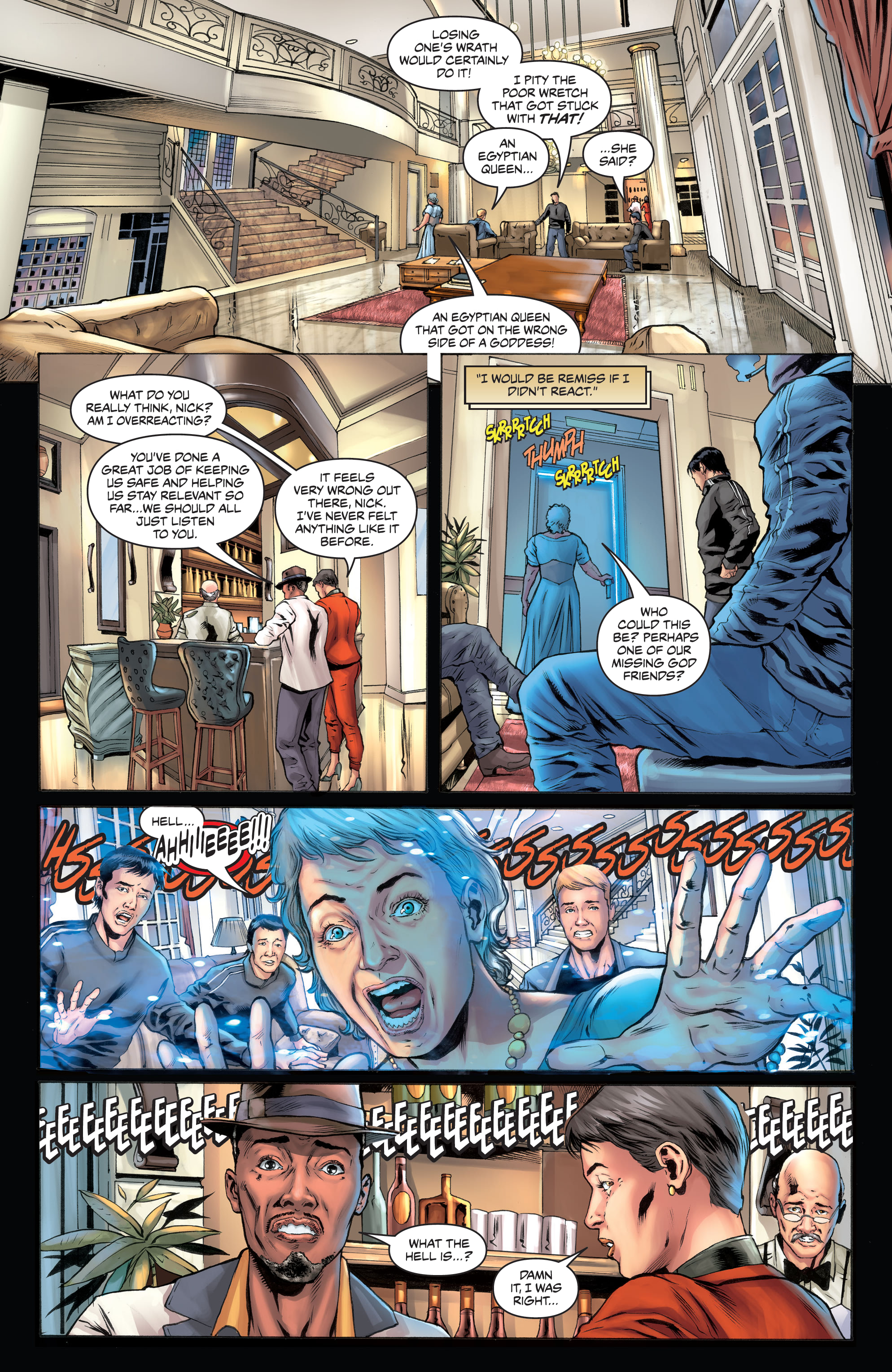 Pantha (2022-) issue 1 - Page 20