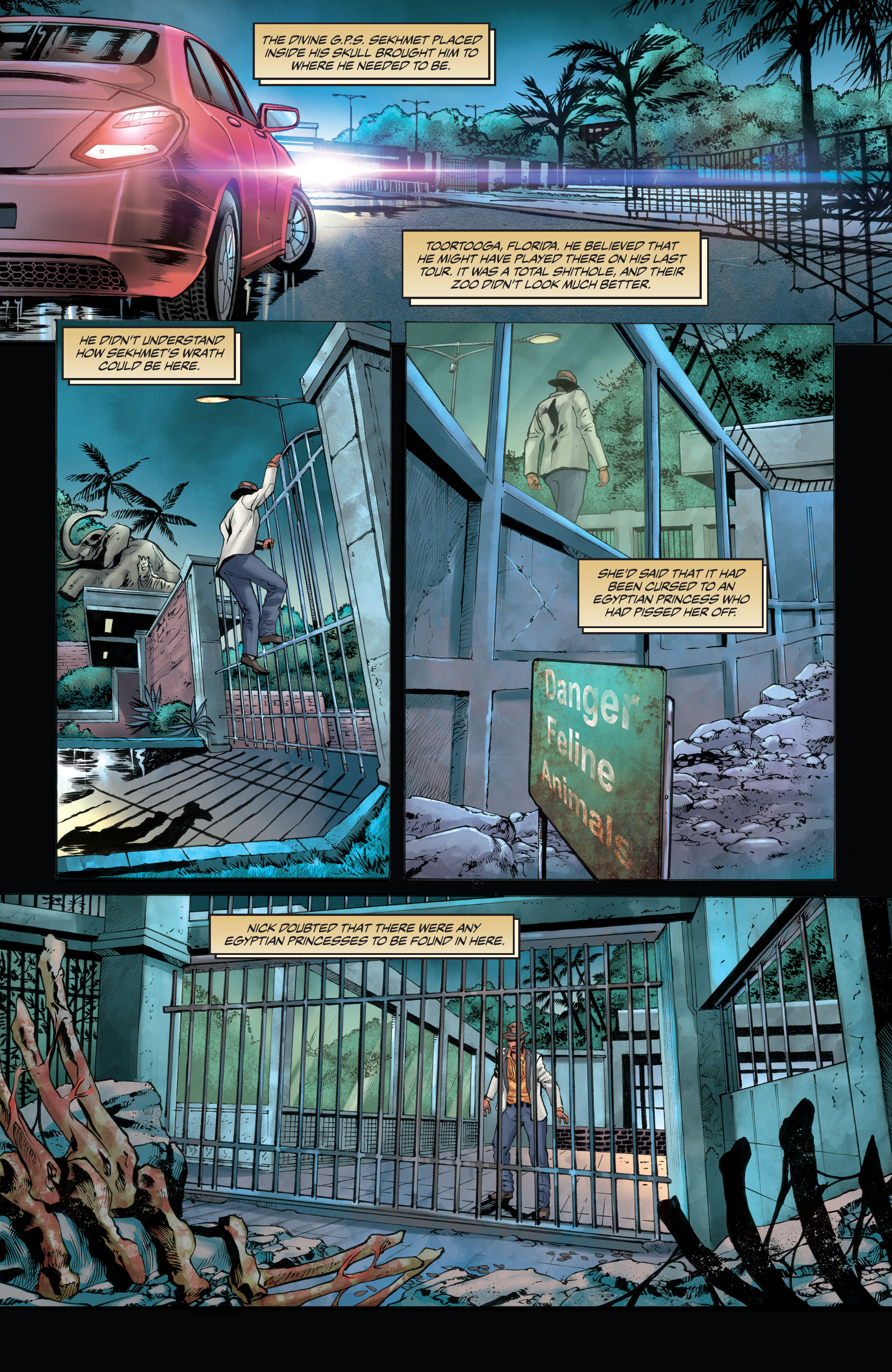 <{ $series->title }} issue 1 - Page 23