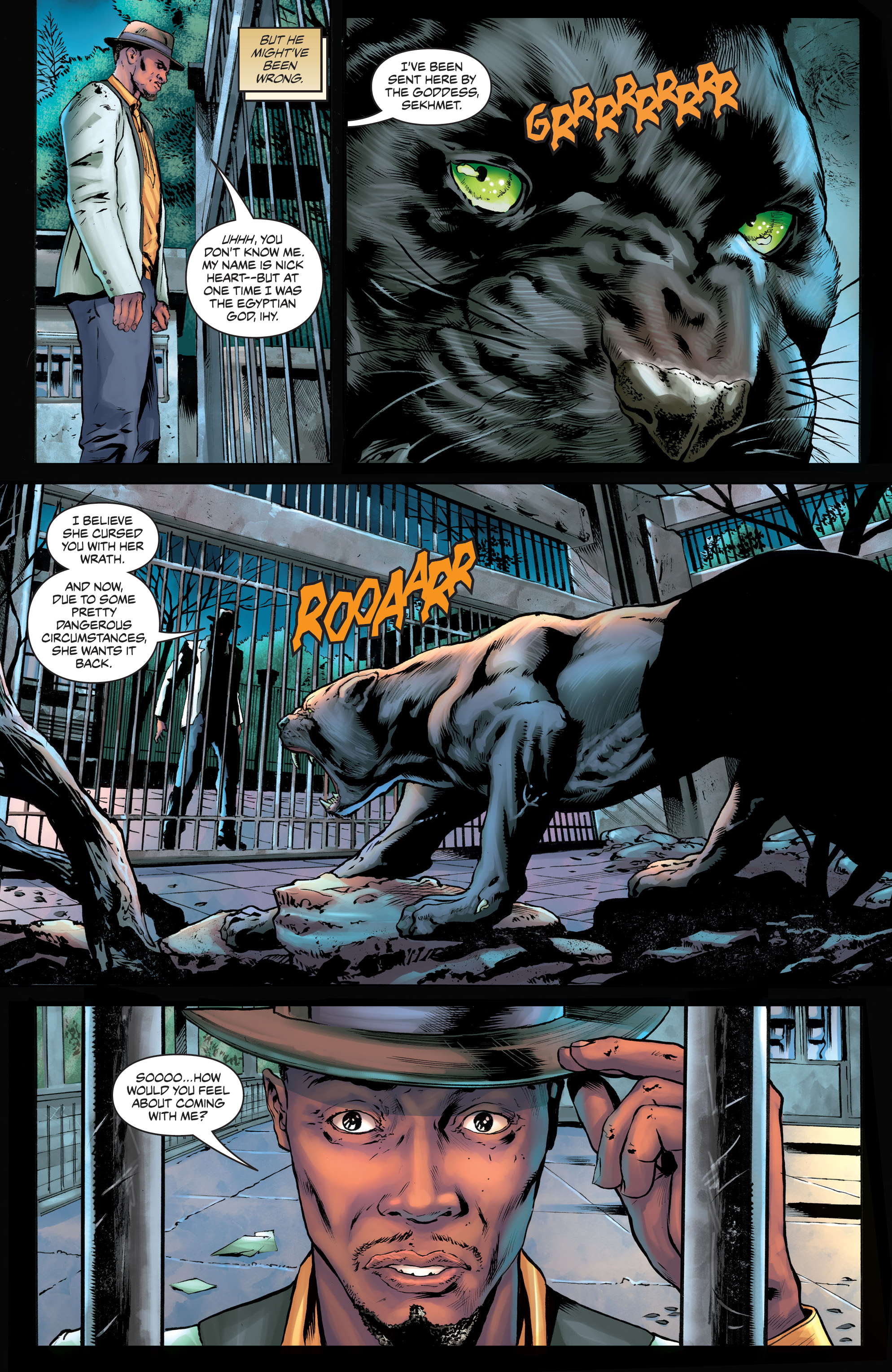 Pantha (2022-) issue 1 - Page 24