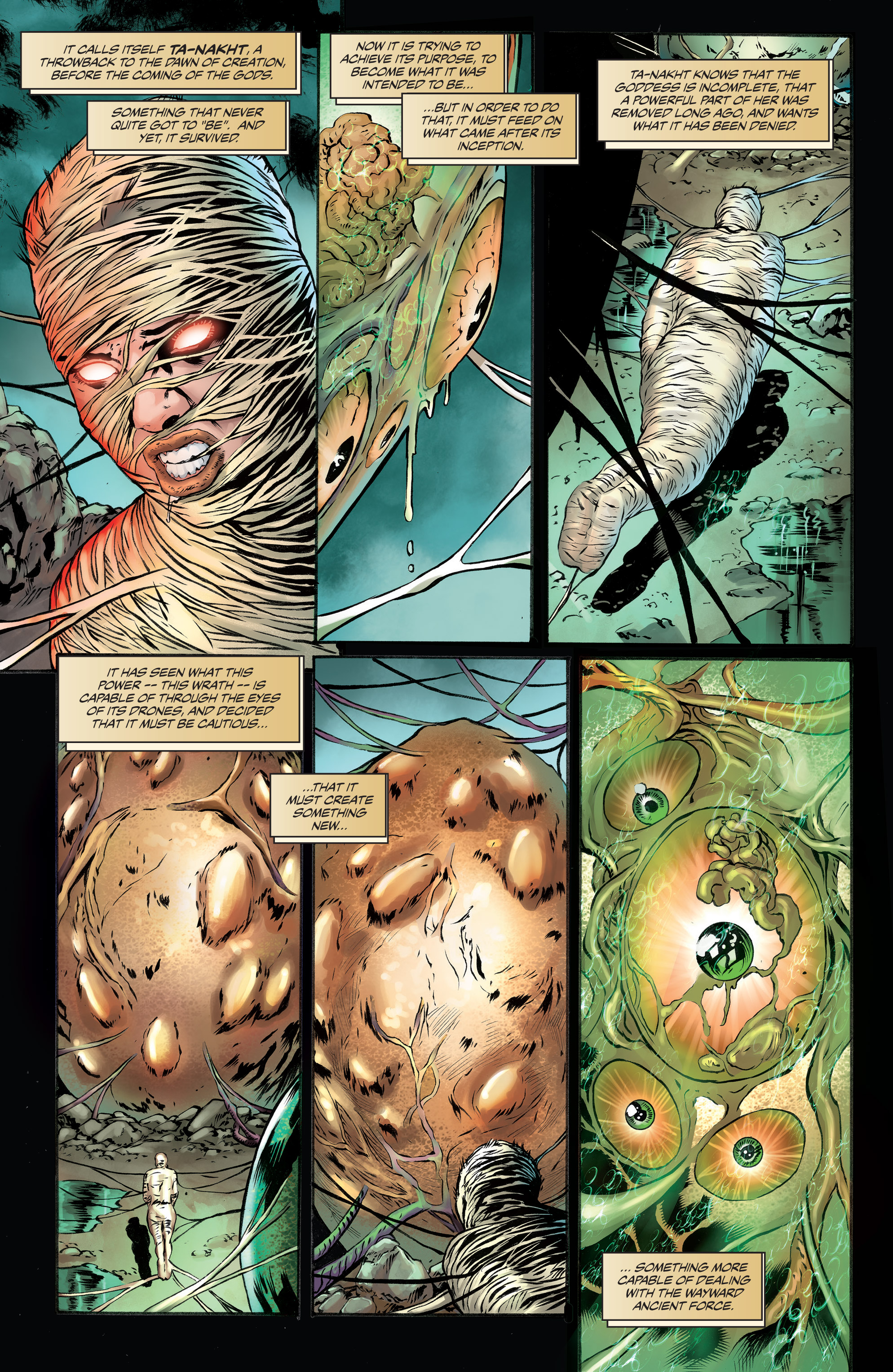 Pantha (2022-) issue 2 - Page 23