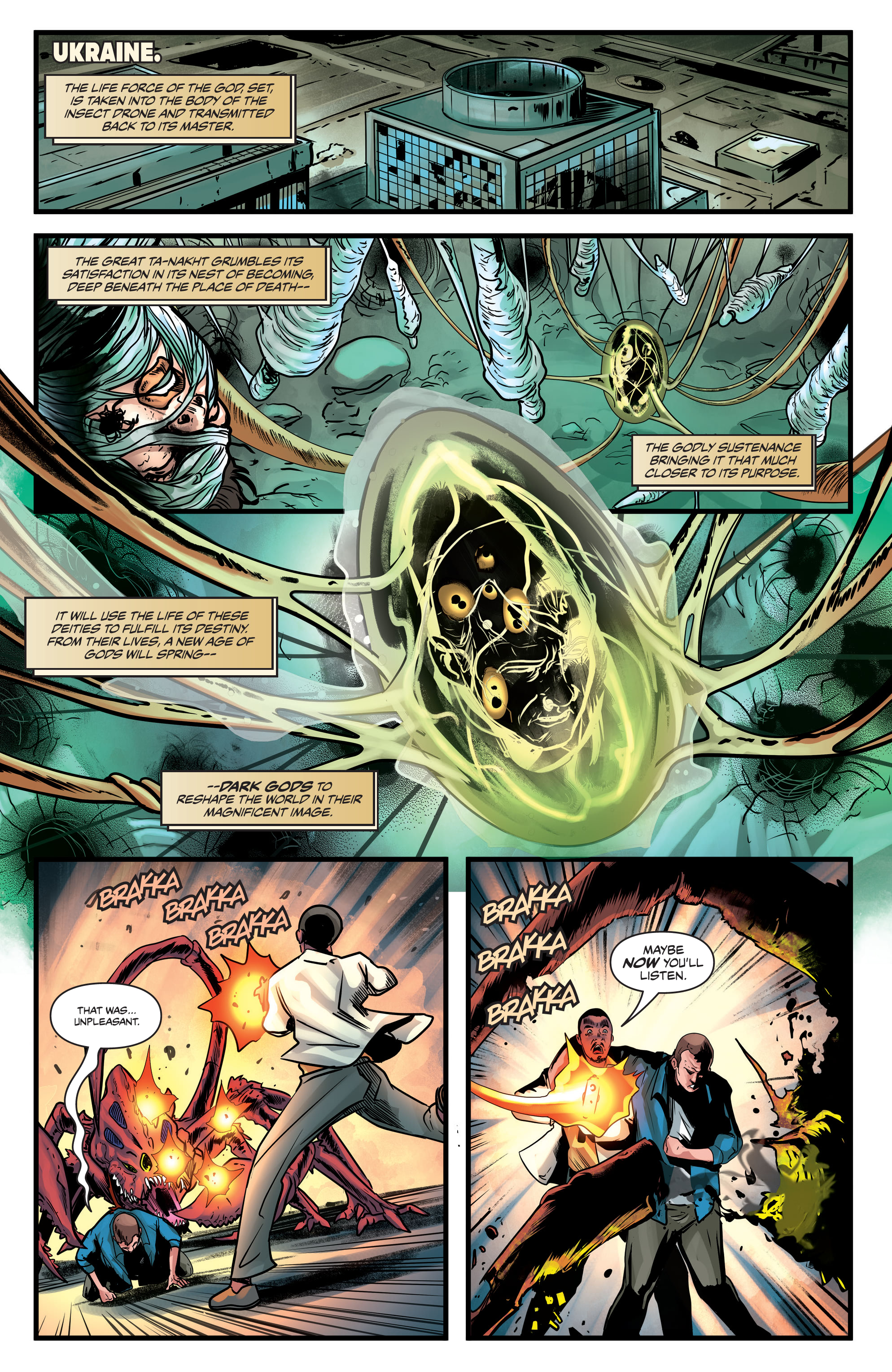 Pantha (2022-) issue 3 - Page 15