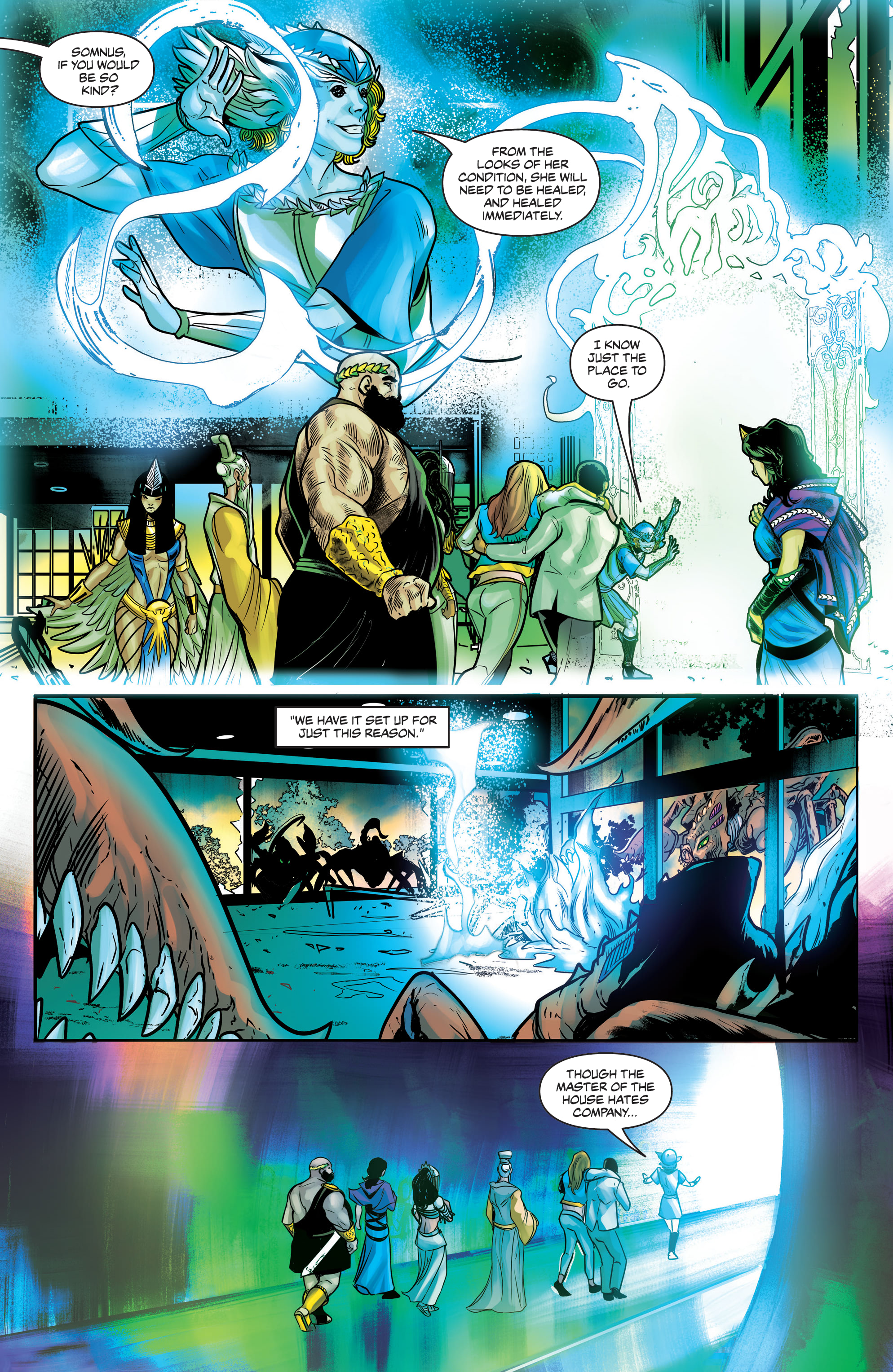 Pantha (2022-) issue 3 - Page 27