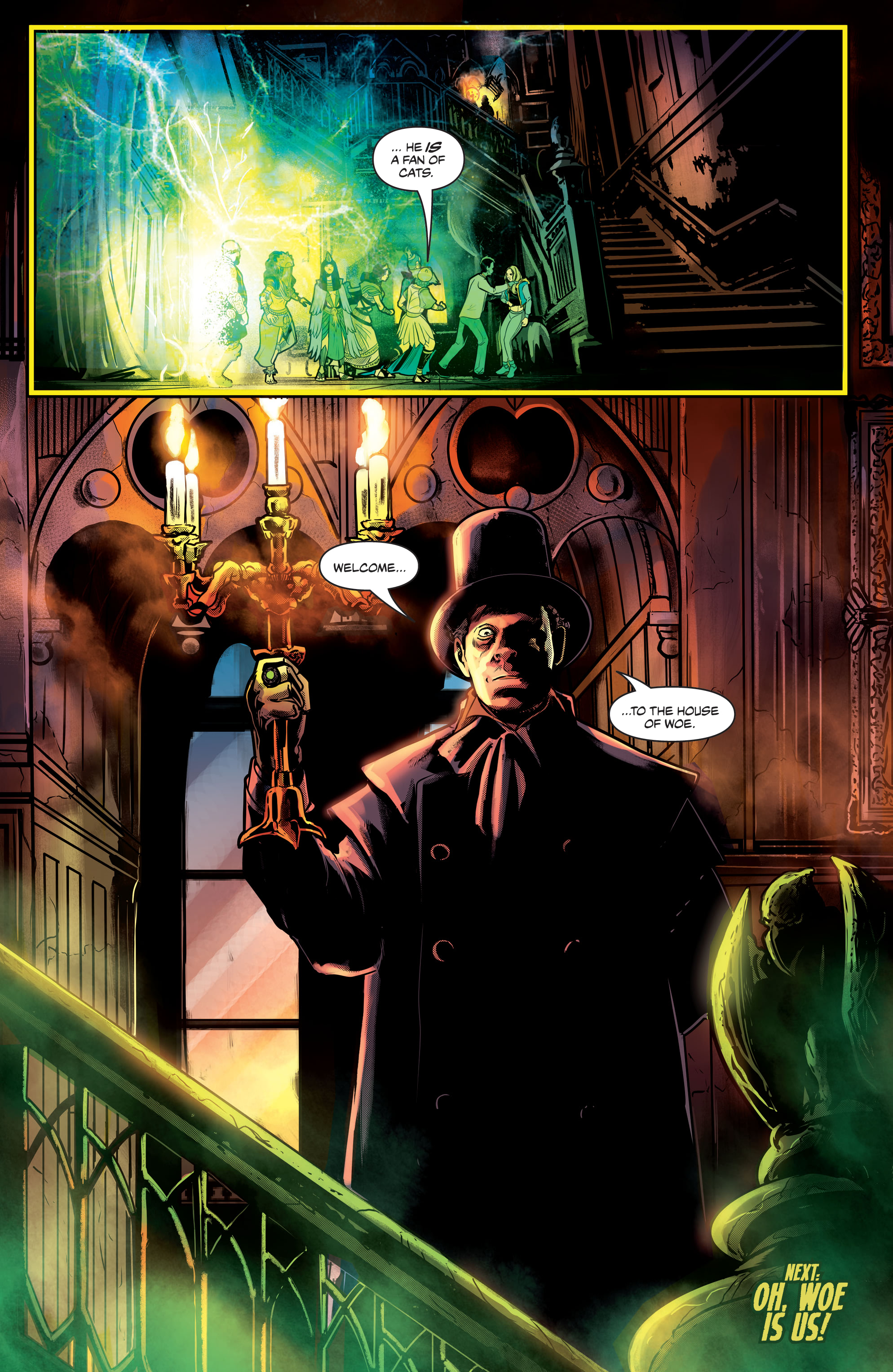 Pantha (2022-) issue 3 - Page 28