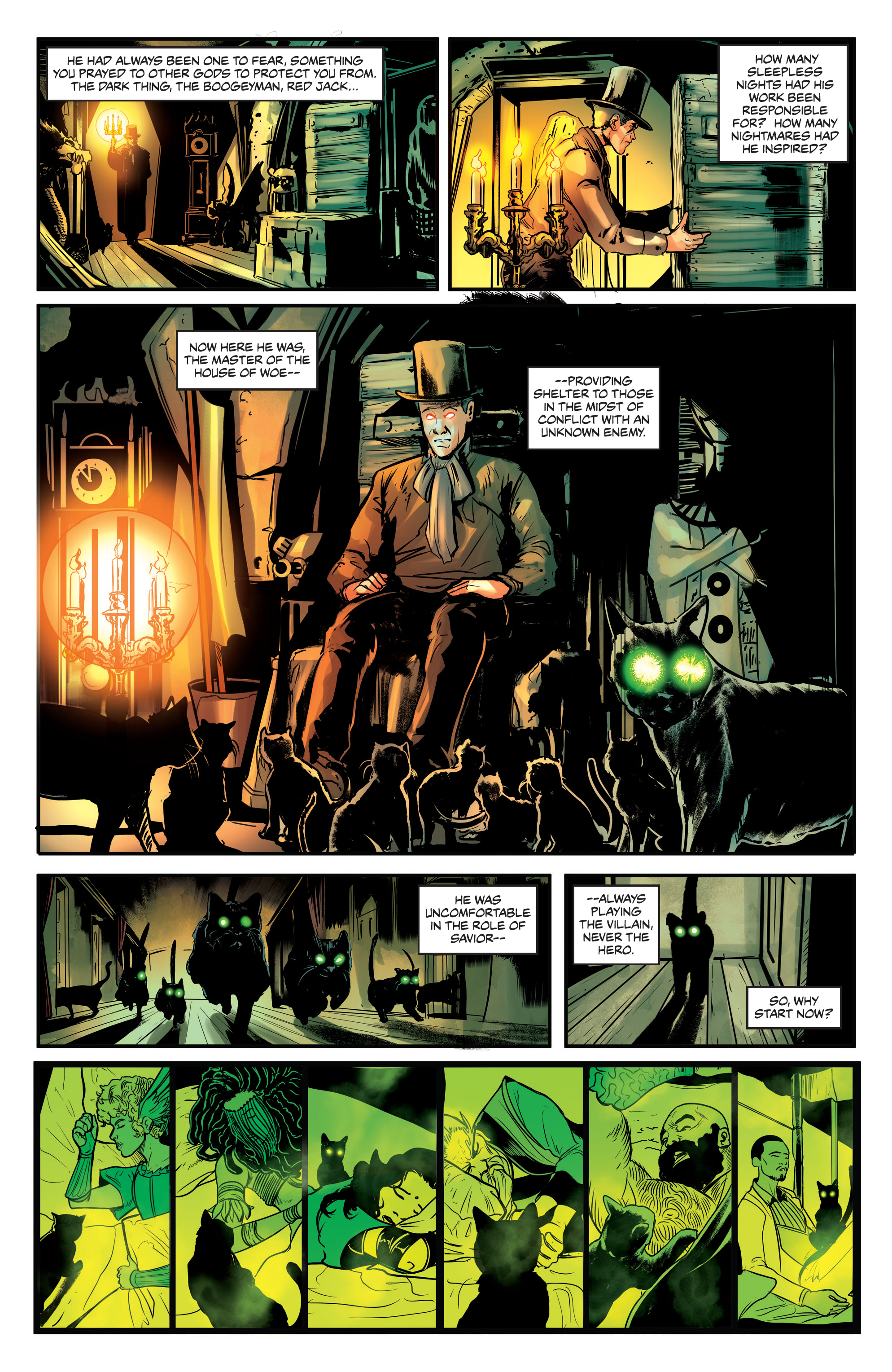 Pantha (2022-) issue 4 - Page 15