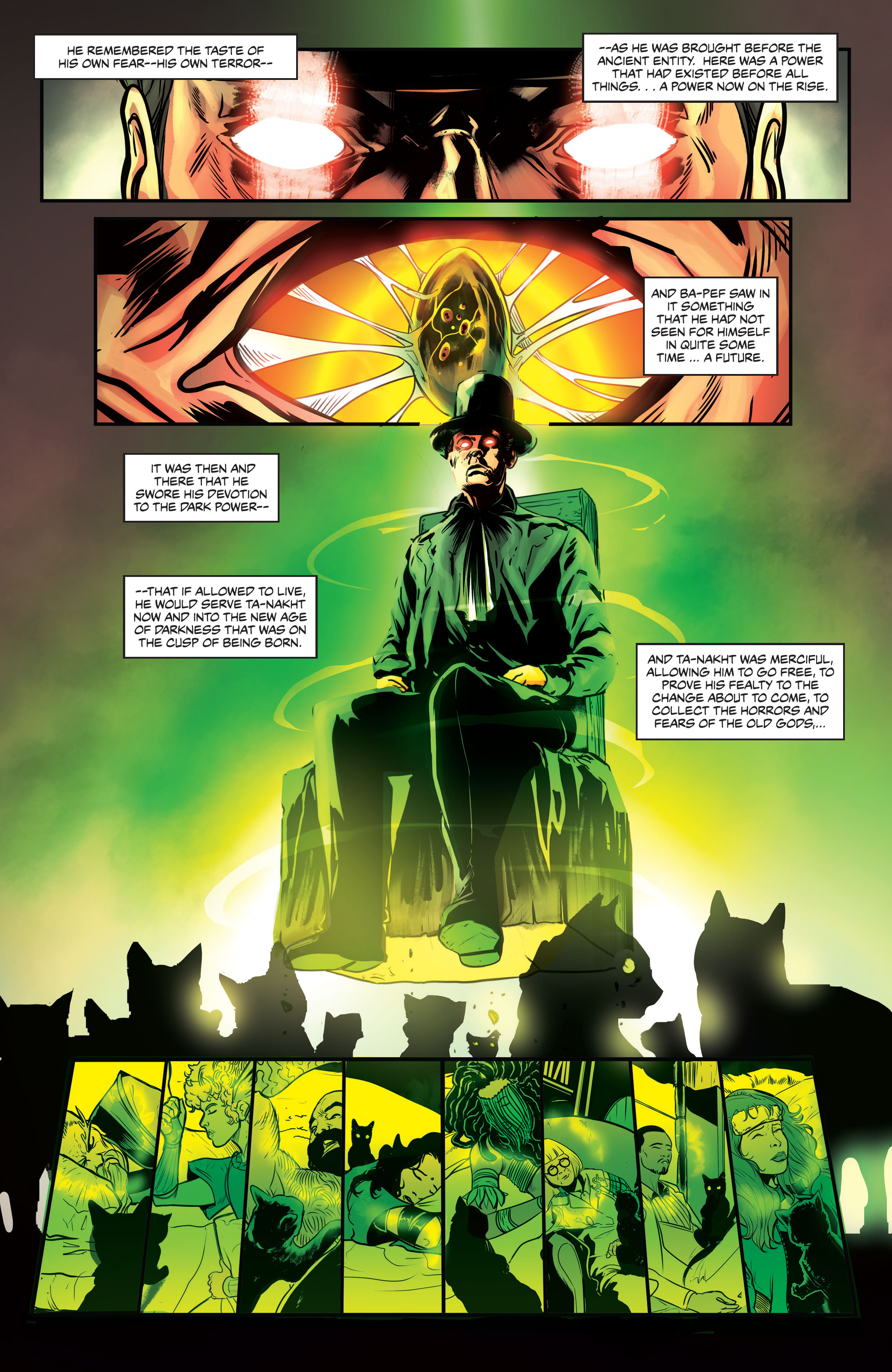 Pantha (2022-) issue 4 - Page 19