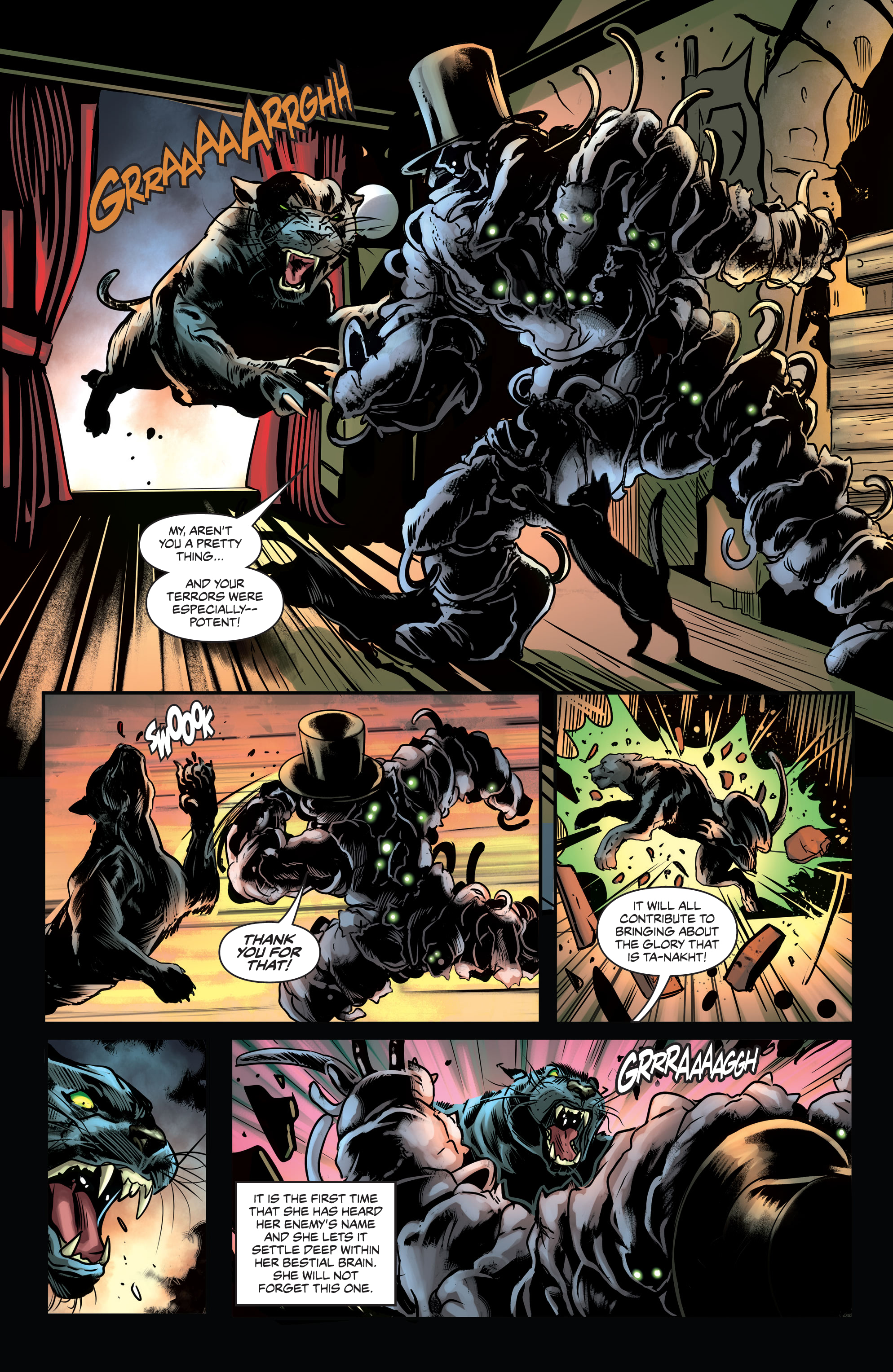 Pantha (2022-) issue 4 - Page 23