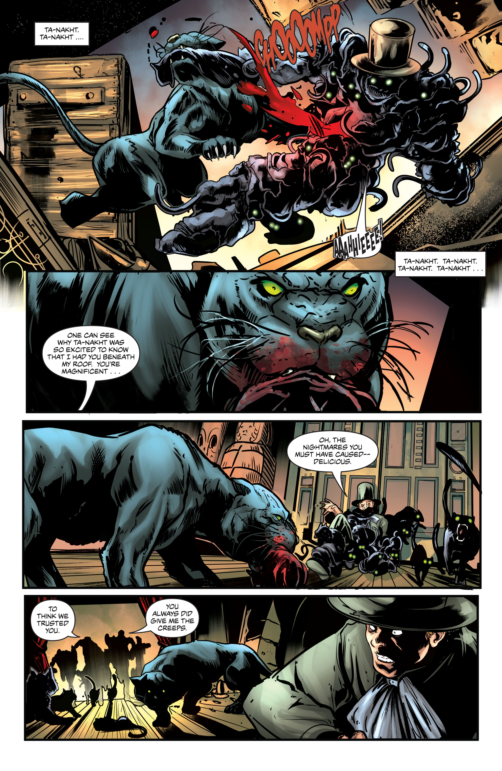 Pantha (2022-) issue 4 - Page 24