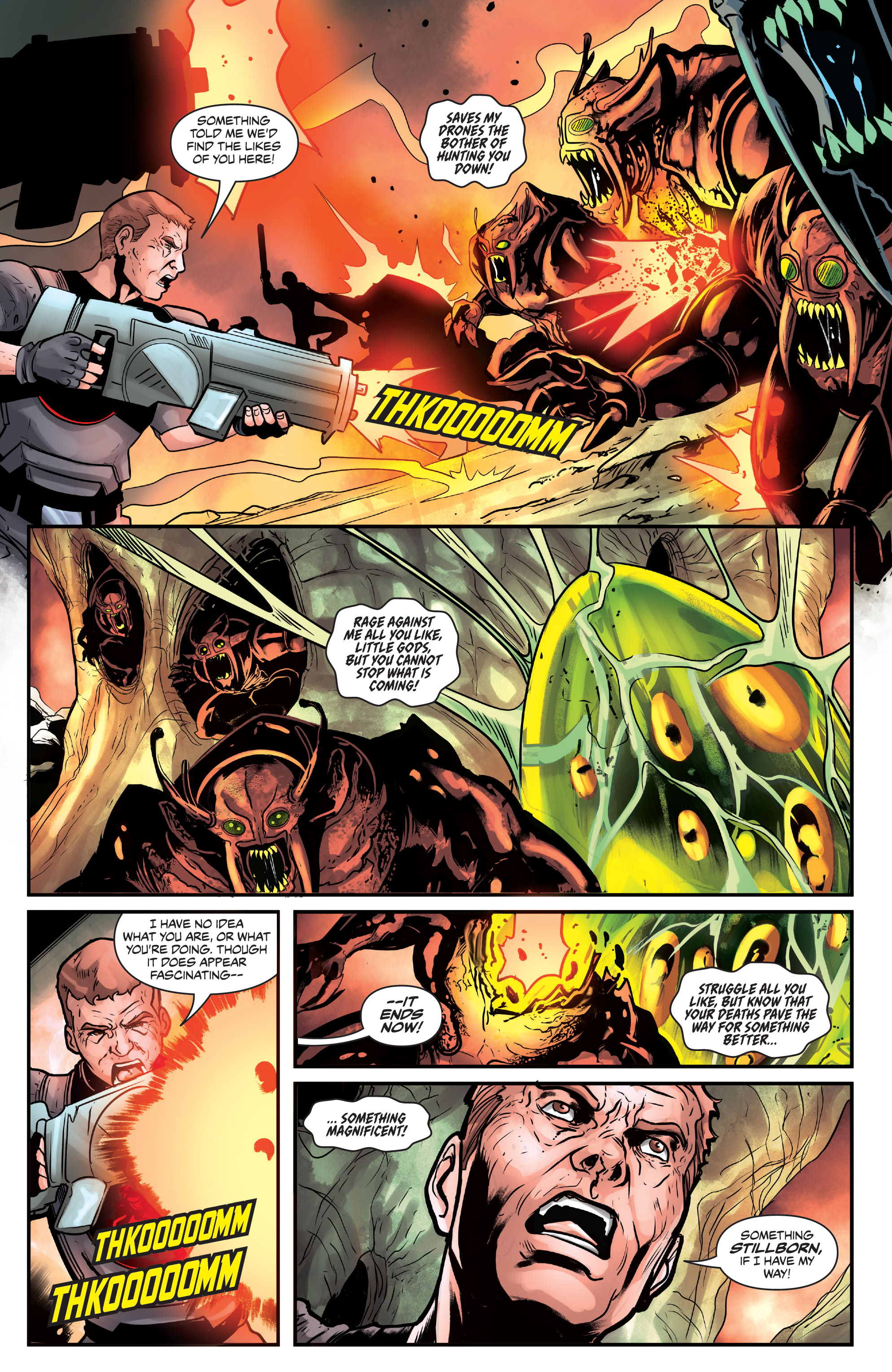 Pantha (2022-) issue 5 - Page 11