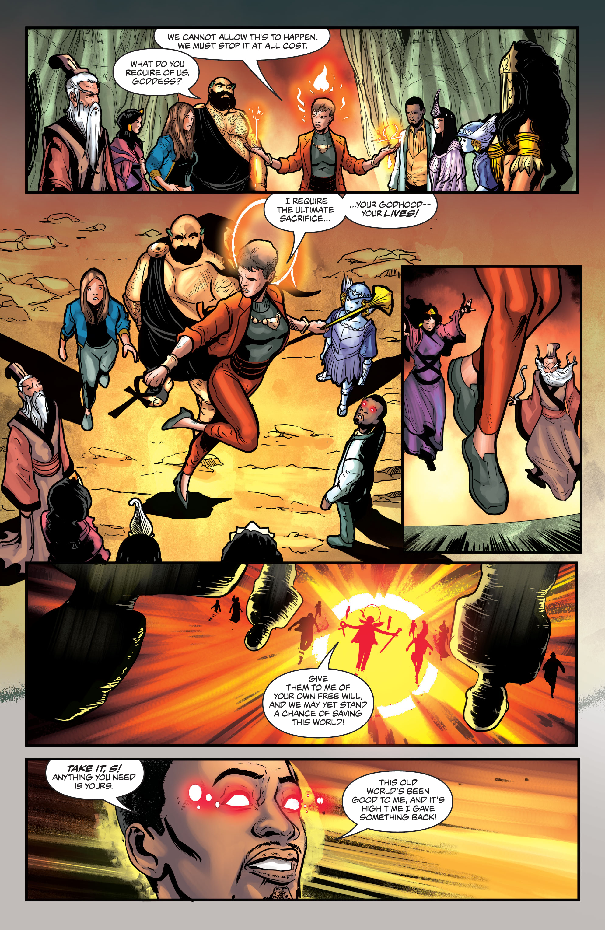 Pantha (2022-) issue 5 - Page 17