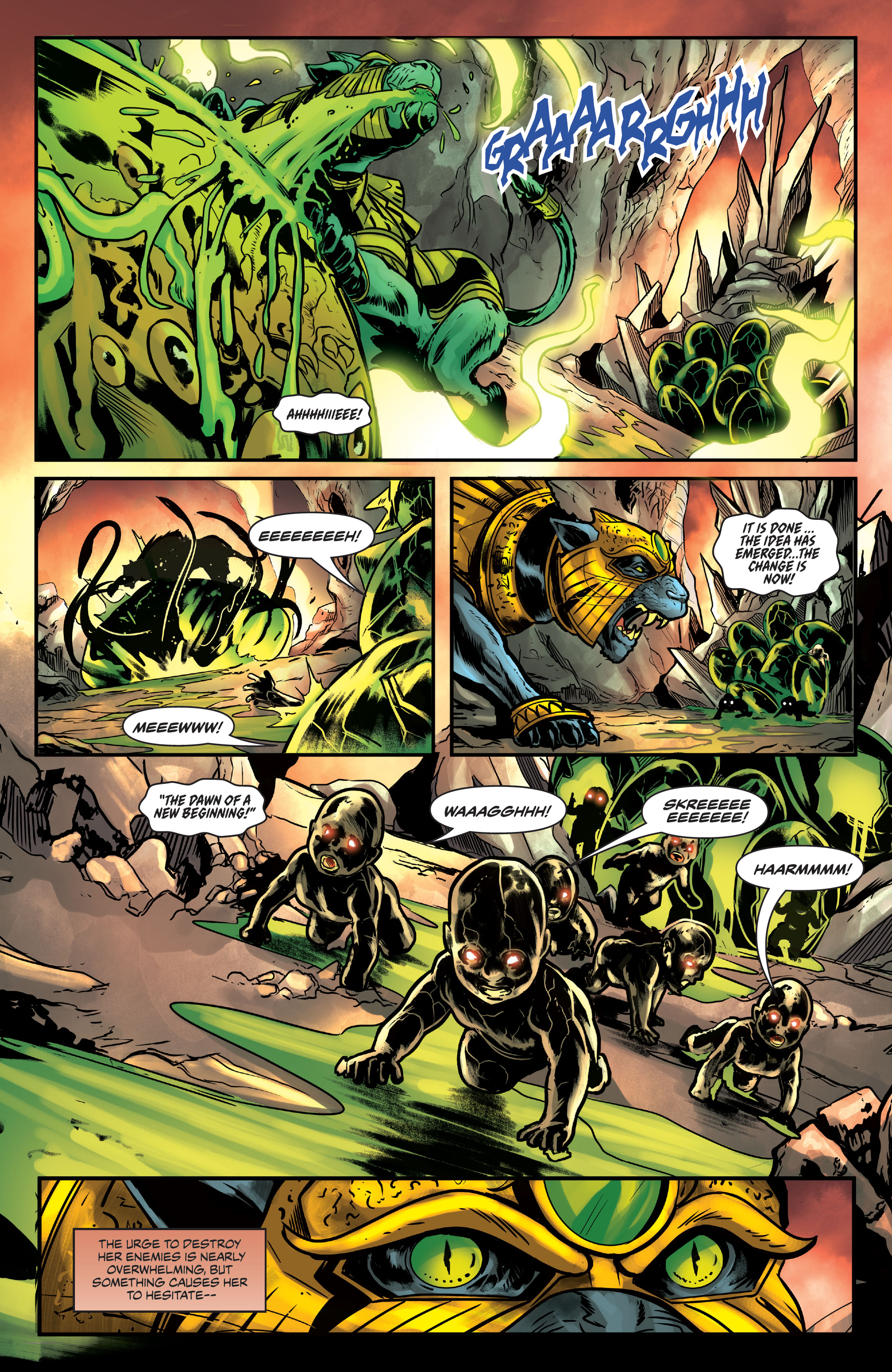 Pantha (2022-) issue 5 - Page 21