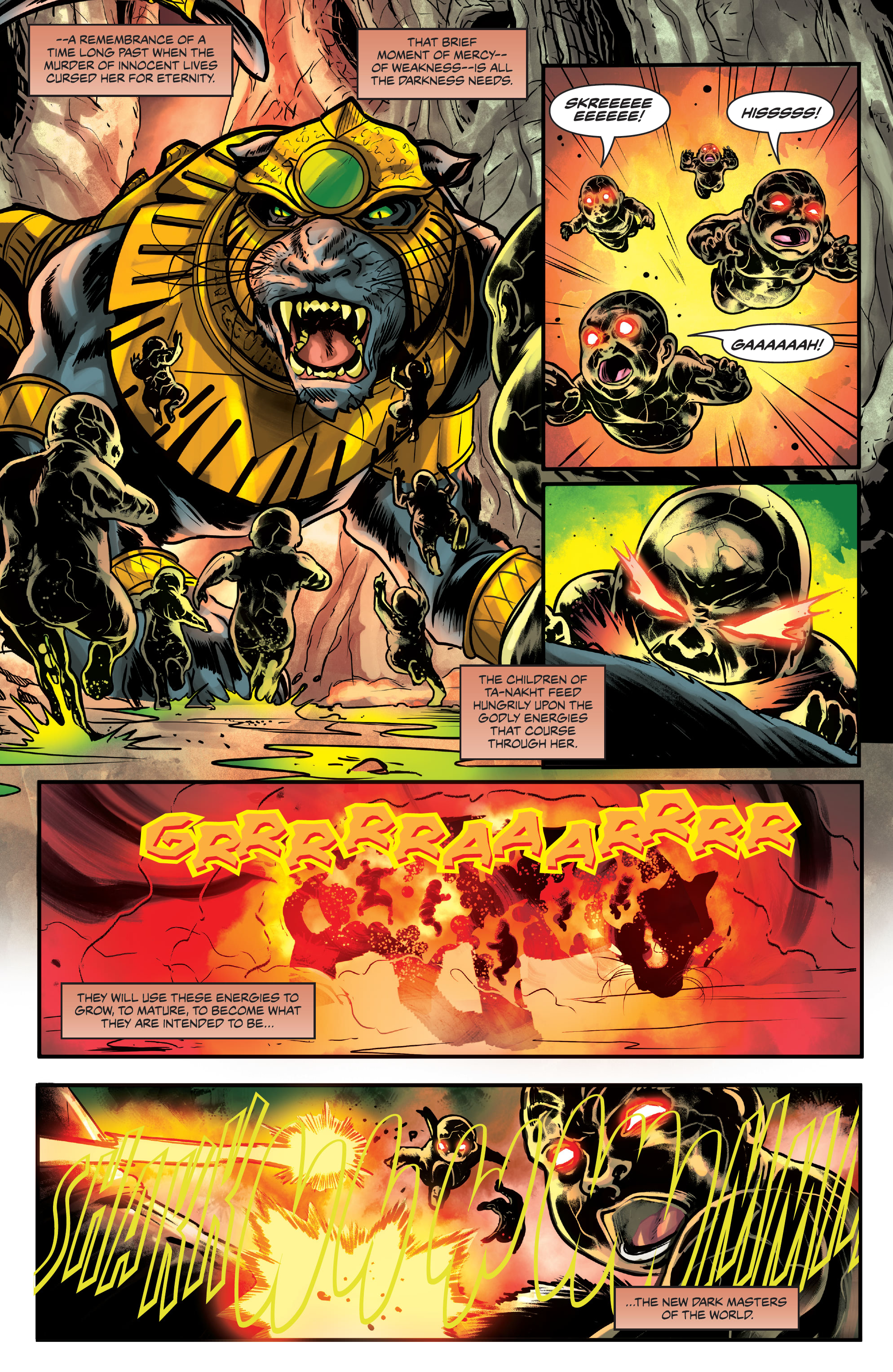 Pantha (2022-) issue 5 - Page 22