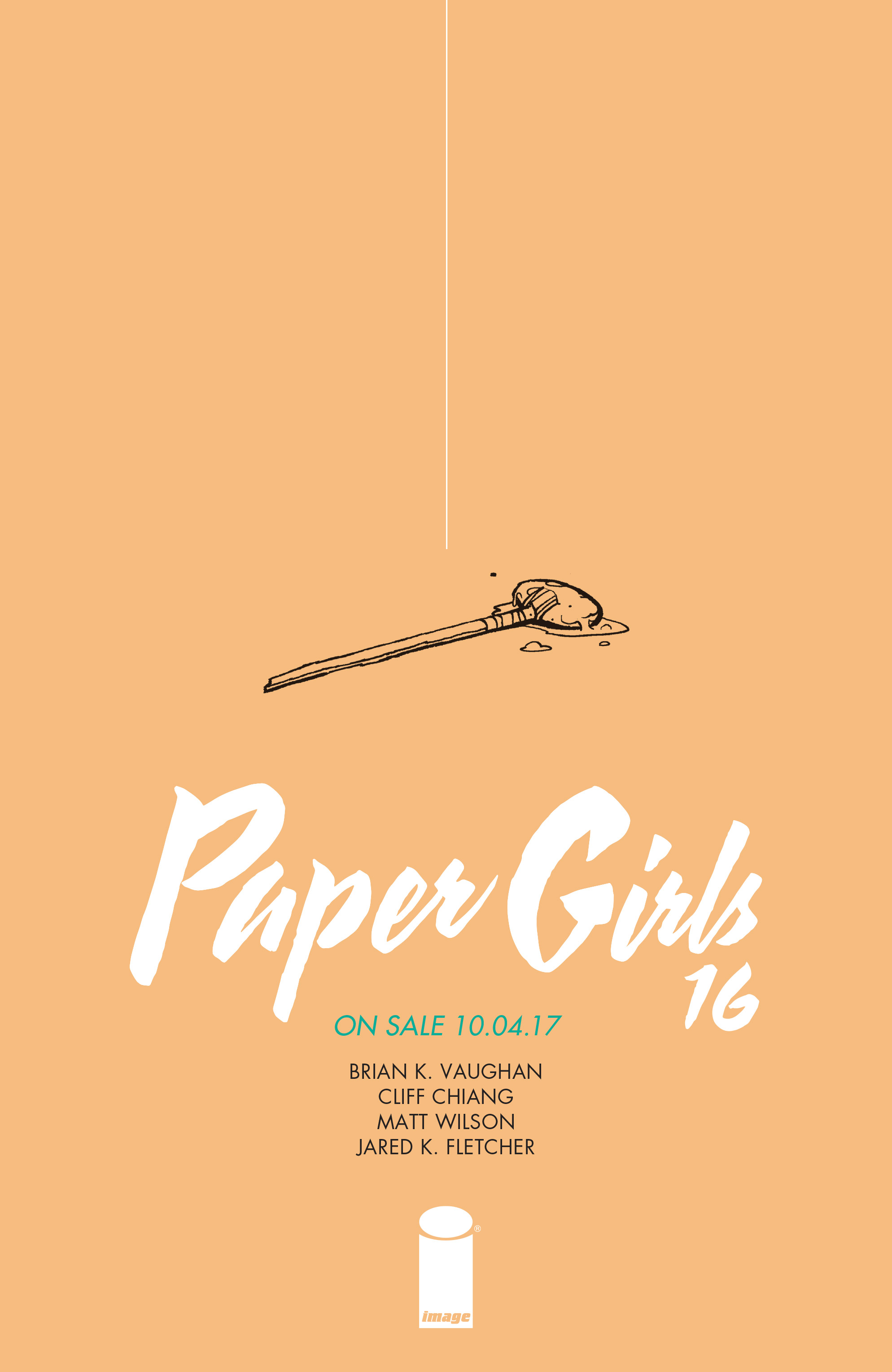 Paper Girls (2015-) issue 15 - Page 35