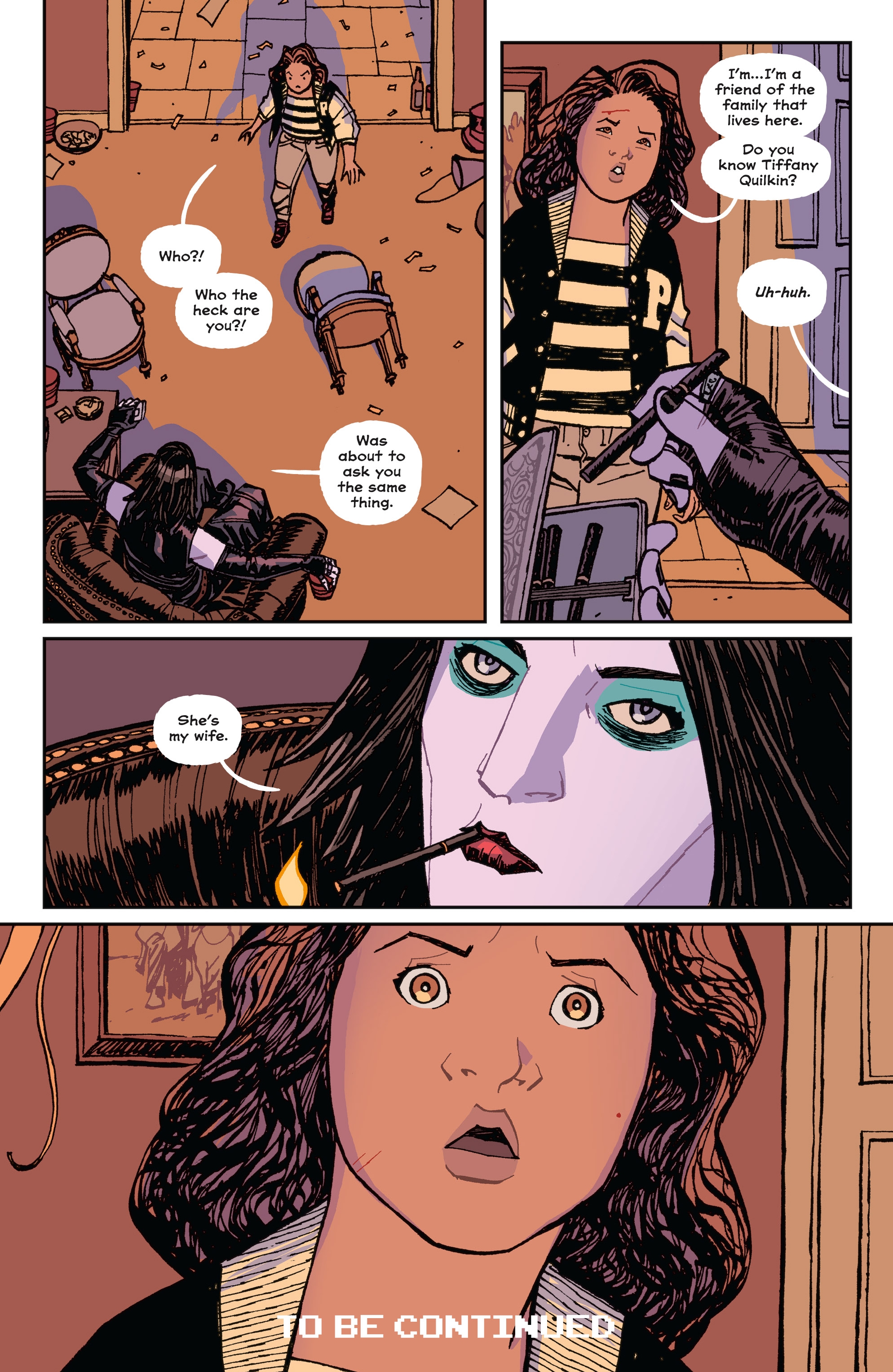 Paper Girls (2015-) issue 17 - Page 26