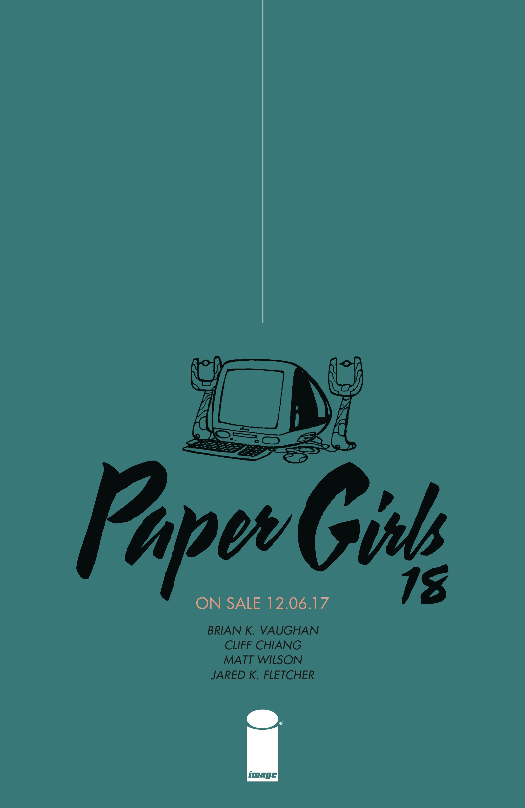 Paper Girls (2015-) issue 17 - Page 34