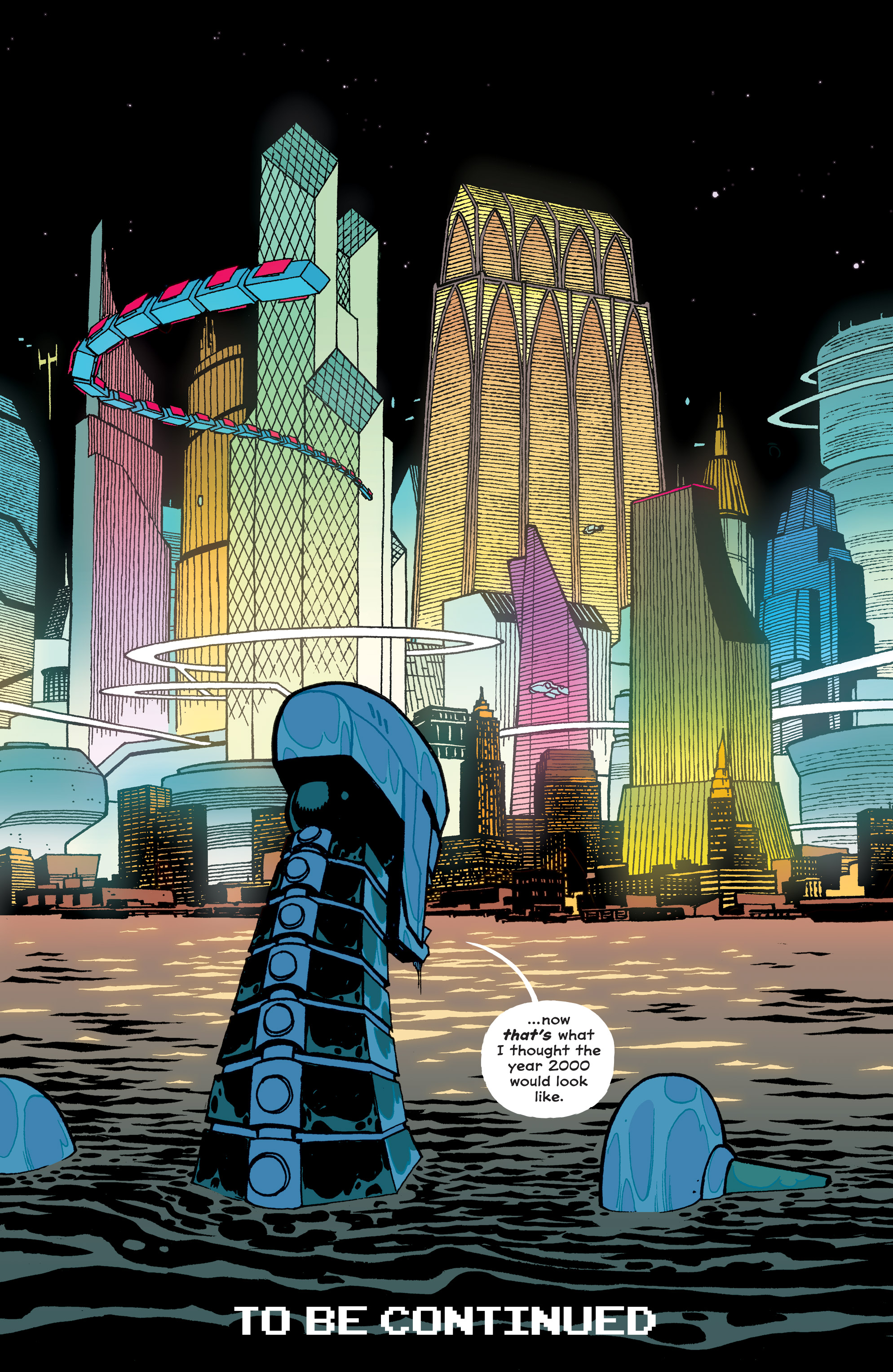 Paper Girls (2015-) issue 20 - Page 28