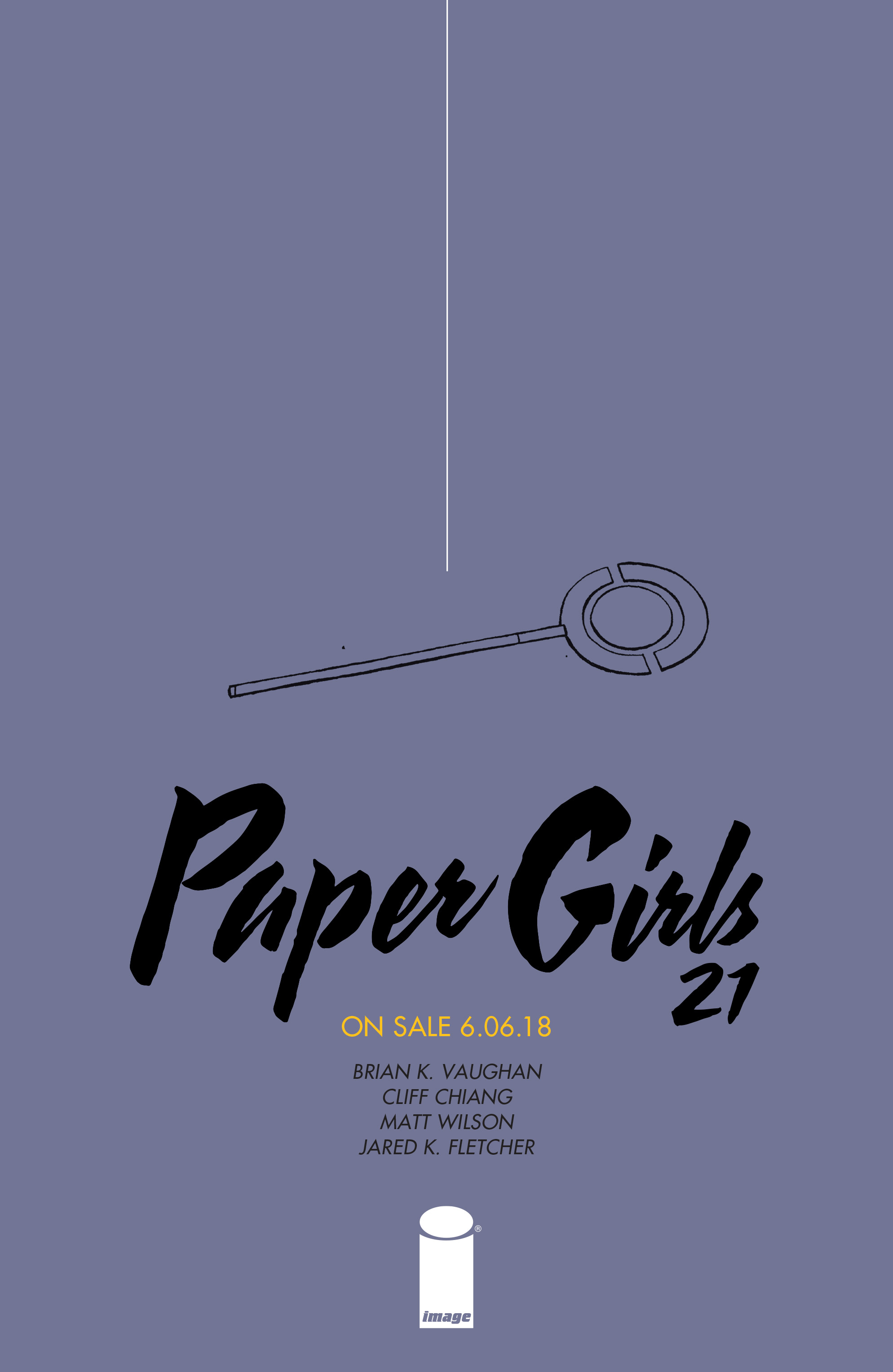 Paper Girls (2015-) issue 20 - Page 35