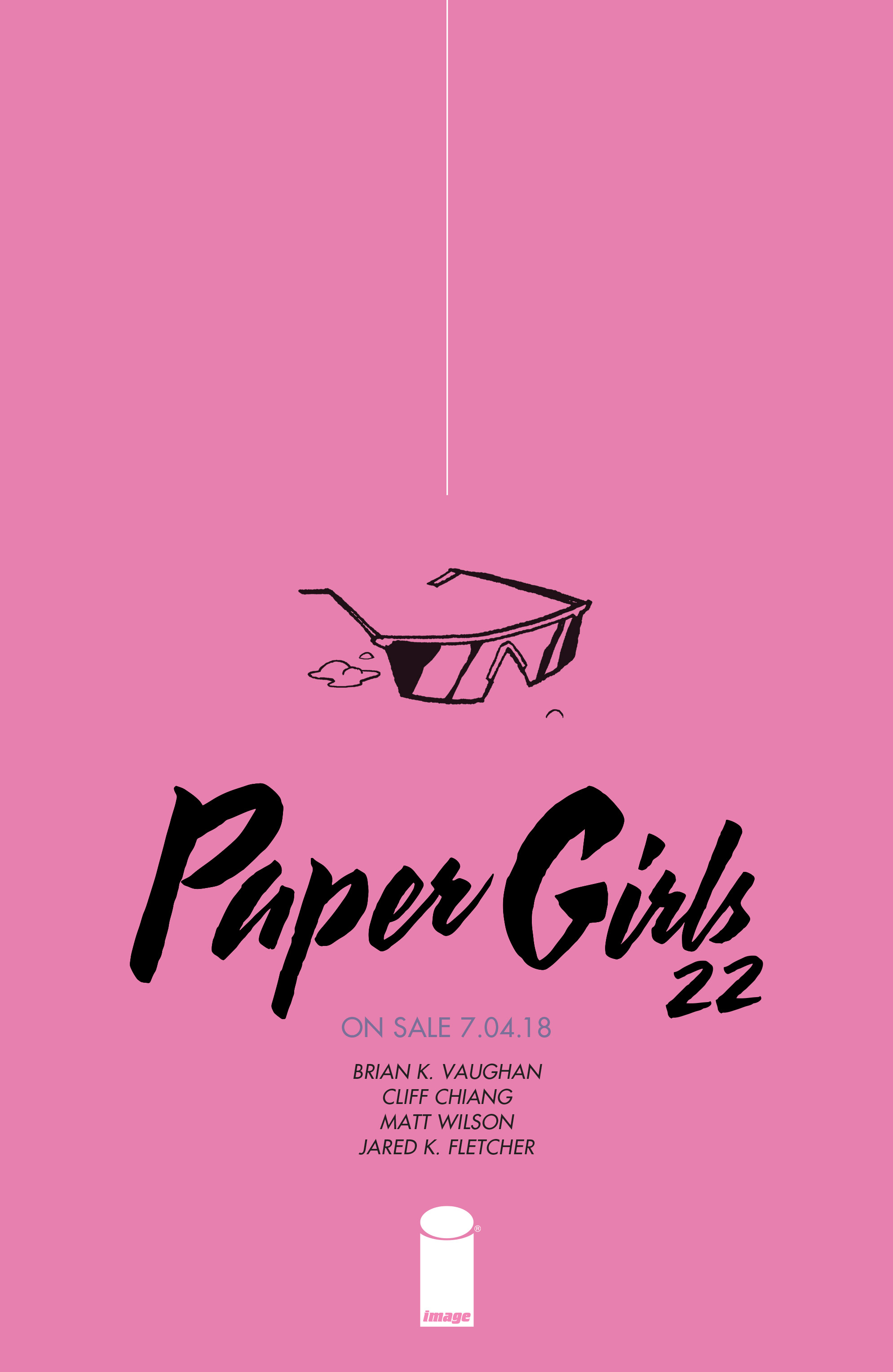 Paper Girls (2015-): Chapter 21 - Page 3