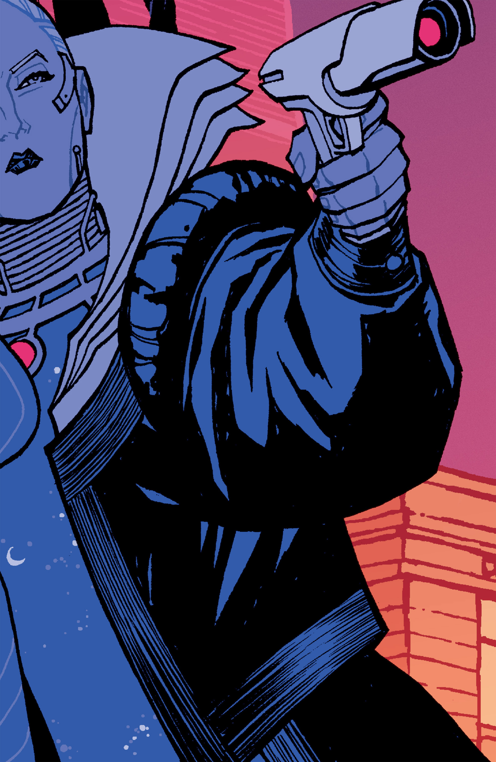 Paper Girls (2015-) issue 24 - Page 32