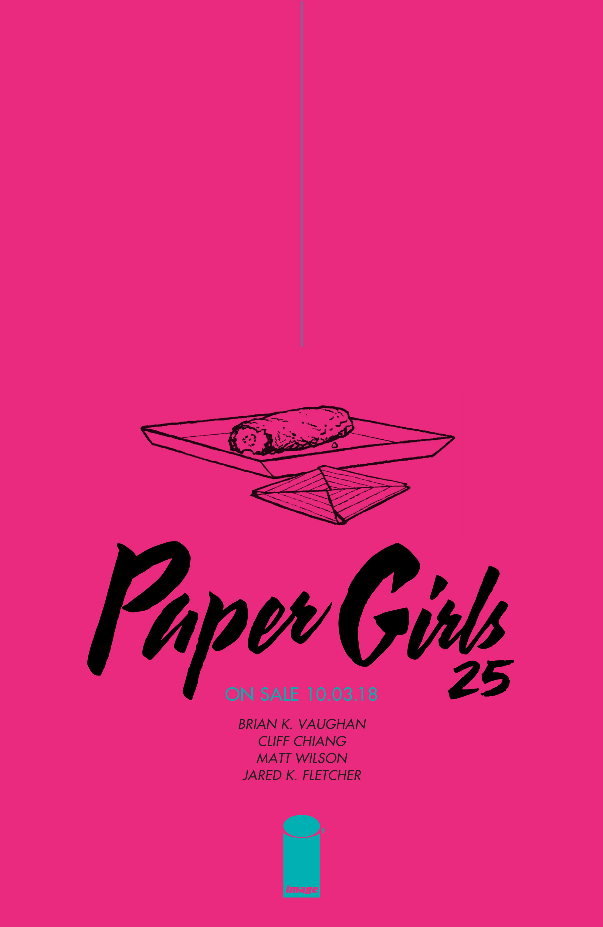 Paper Girls (2015-) issue 24 - Page 34