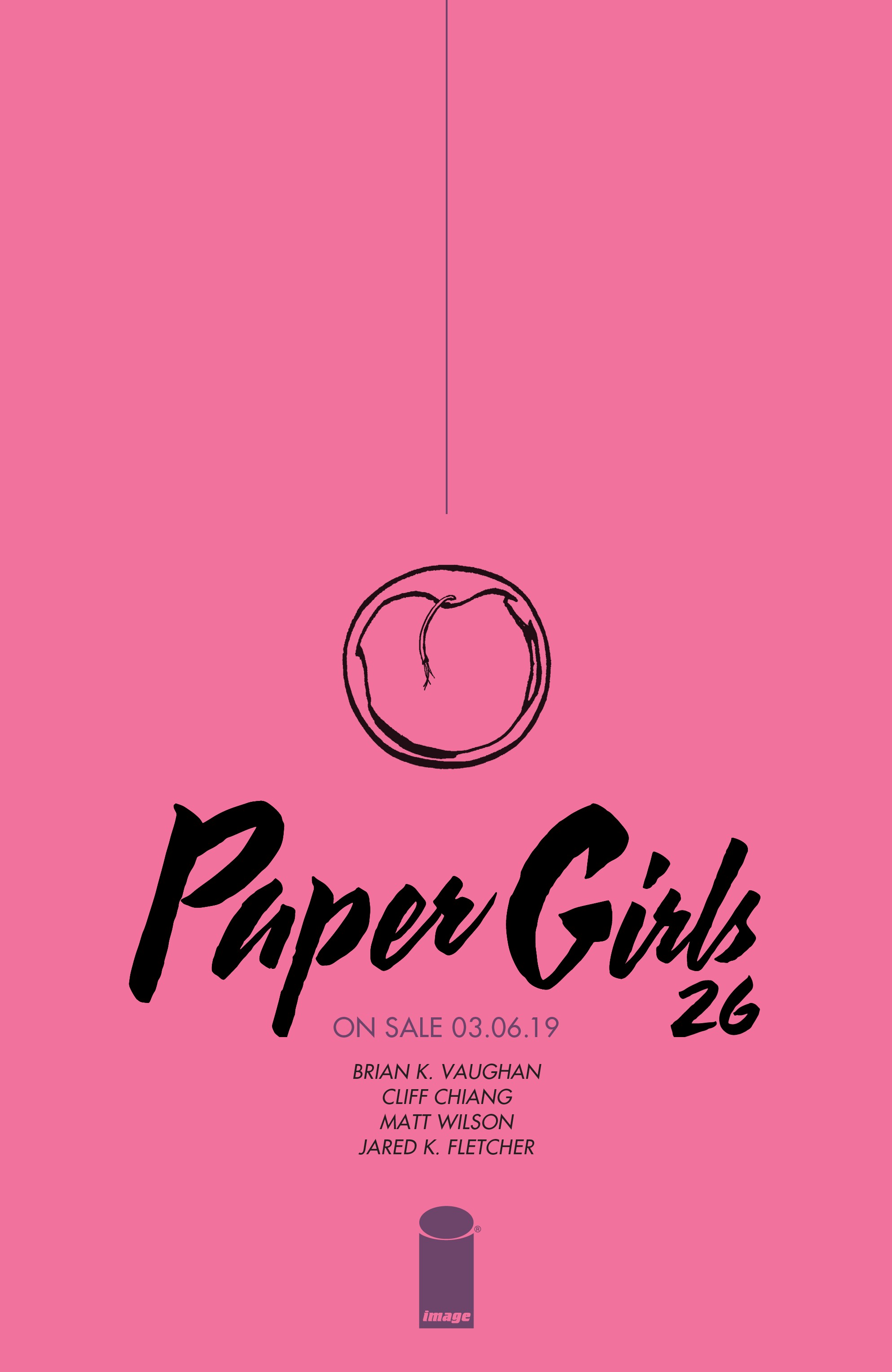 Paper Girls (2015-) issue 25 - Page 3