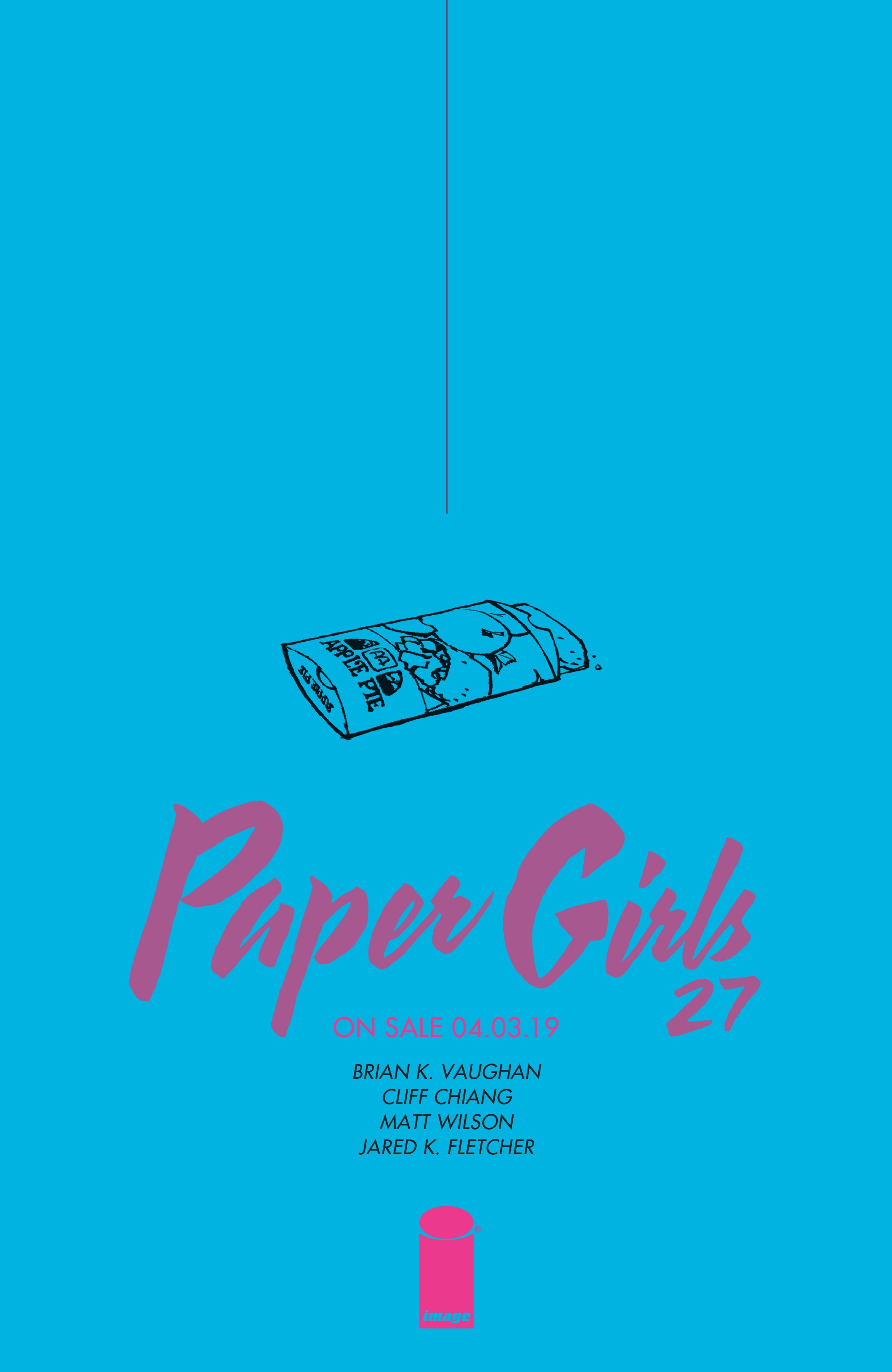 Paper Girls (2015-): Chapter 26 - Page 3