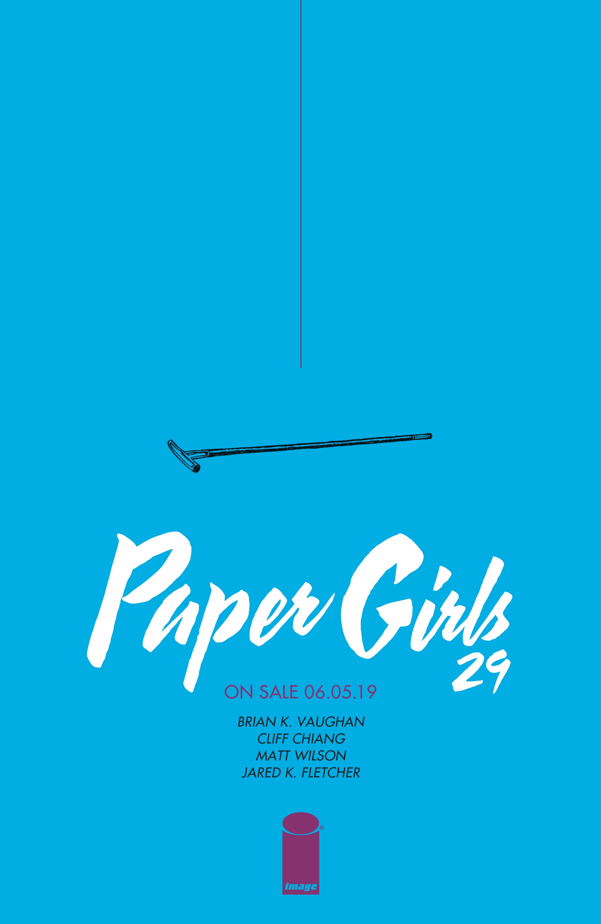 Paper Girls (2015-): Chapter 28 - Page 3