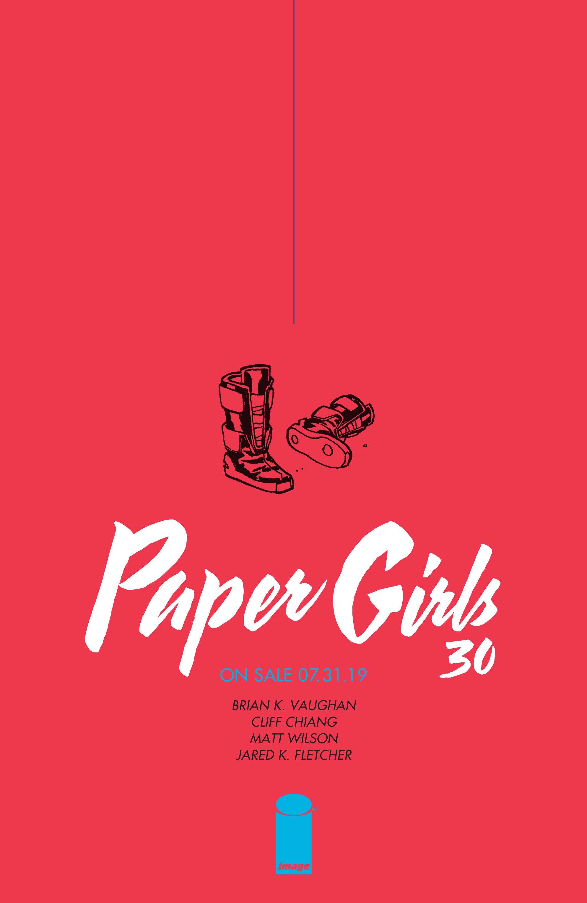 Paper Girls (2015-): Chapter 29 - Page 3