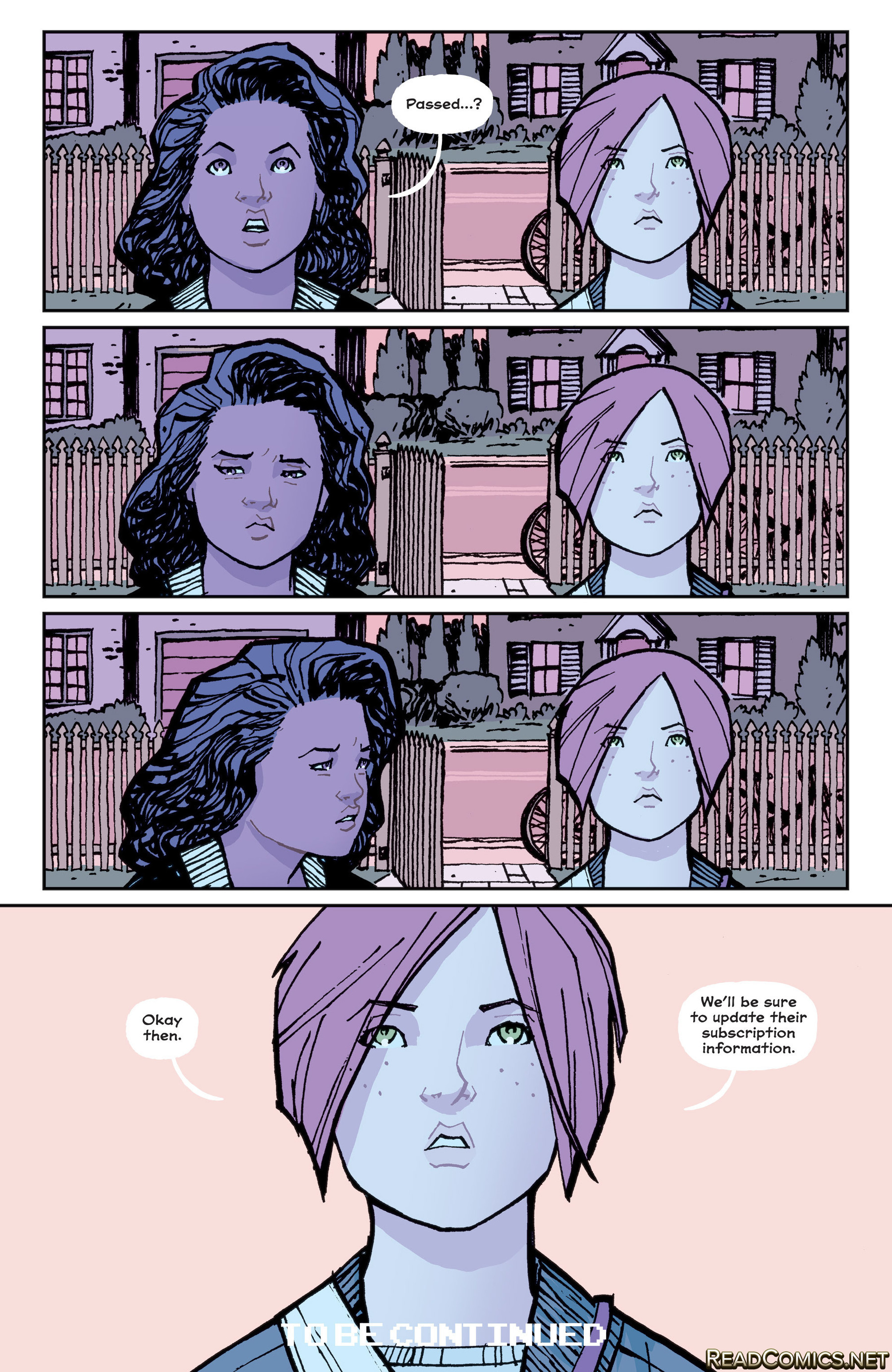 Paper girls комикс. Брайан пейперс. Abyss комикс.