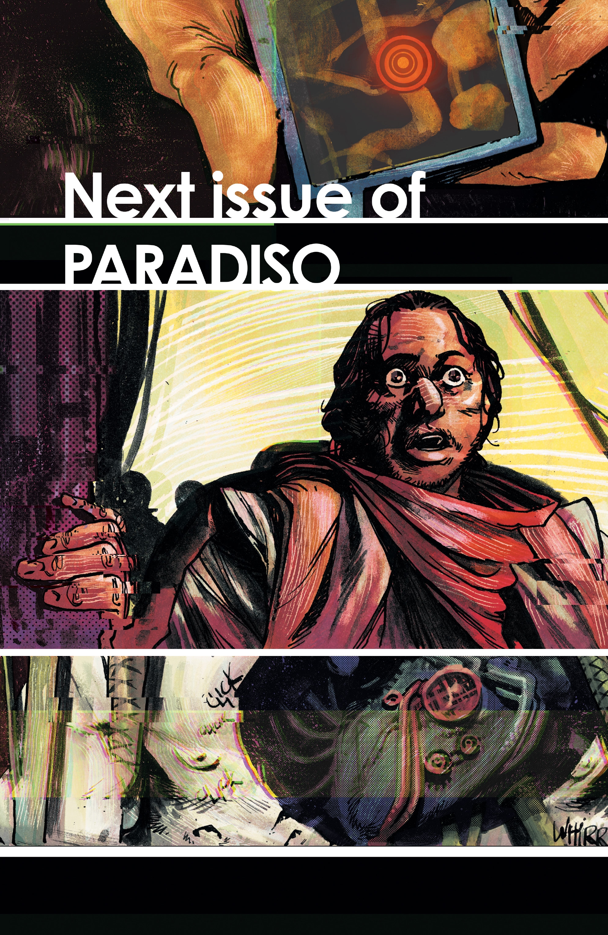 Paradiso (2017) issue 2 - Page 29