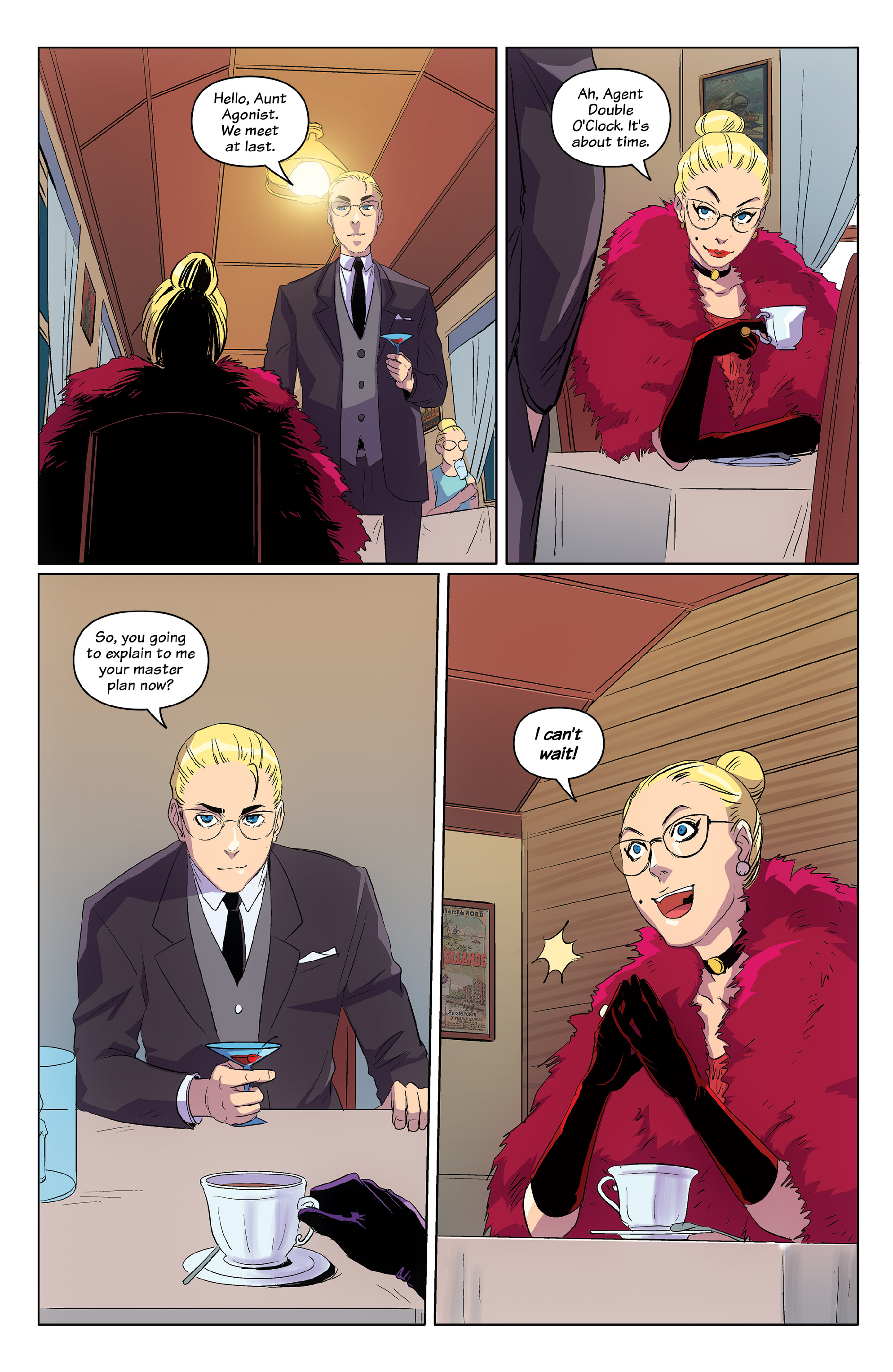 <{ $series->title }} issue Vol. 1 - First Cycle - Page 114