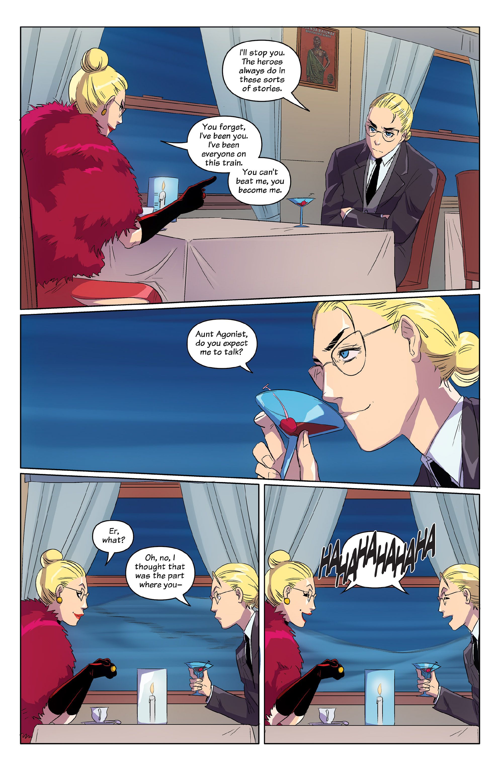 <{ $series->title }} issue Vol. 1 - First Cycle - Page 117