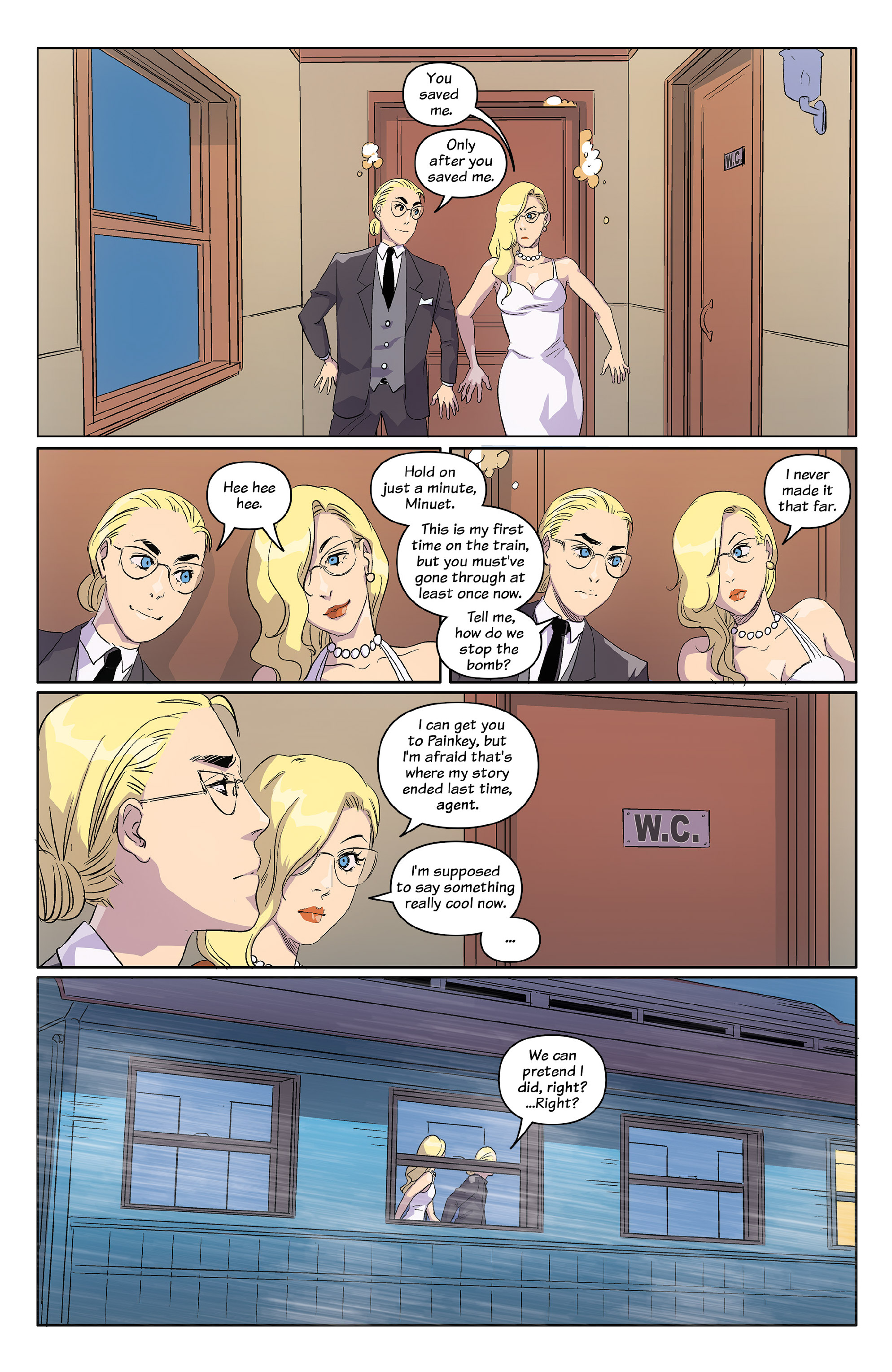 <{ $series->title }} issue Vol. 1 - First Cycle - Page 122