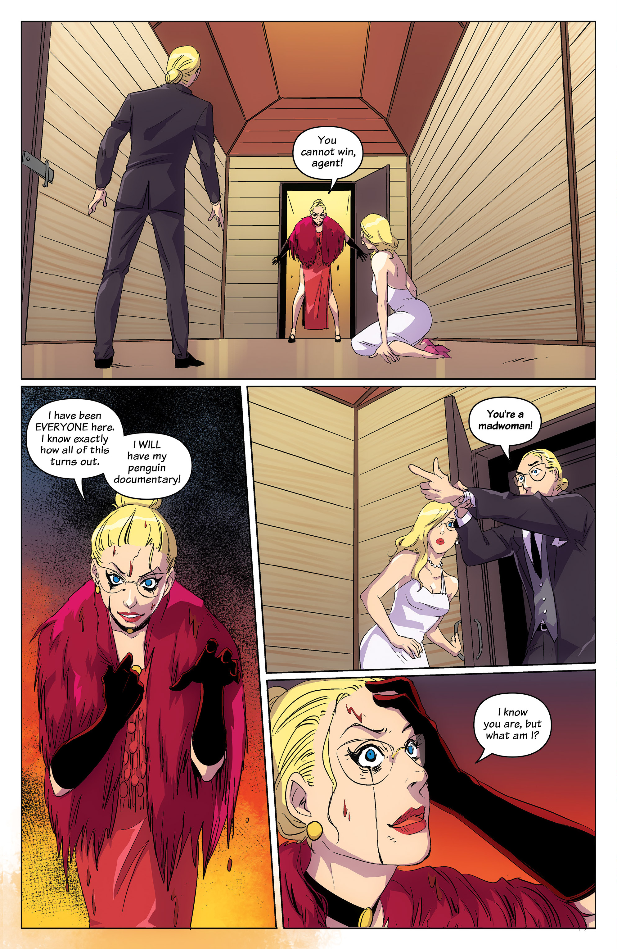 <{ $series->title }} issue Vol. 1 - First Cycle - Page 125