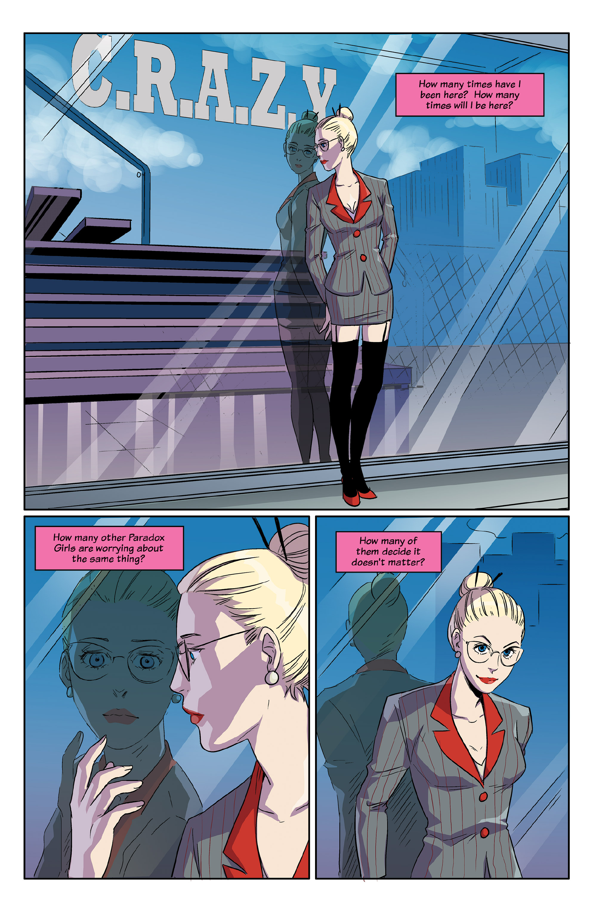 <{ $series->title }} issue Vol. 1 - First Cycle - Page 134