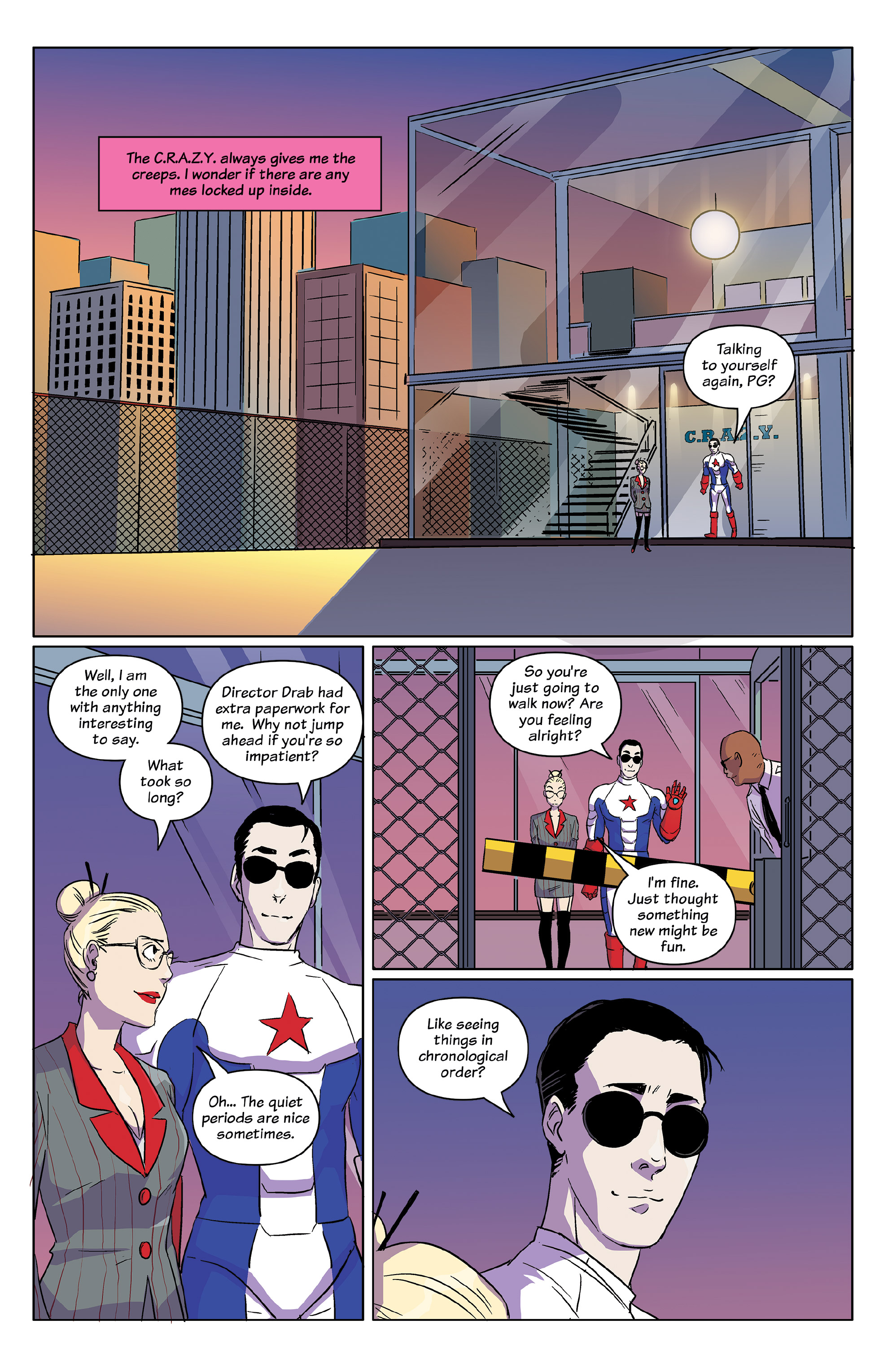 <{ $series->title }} issue Vol. 1 - First Cycle - Page 135